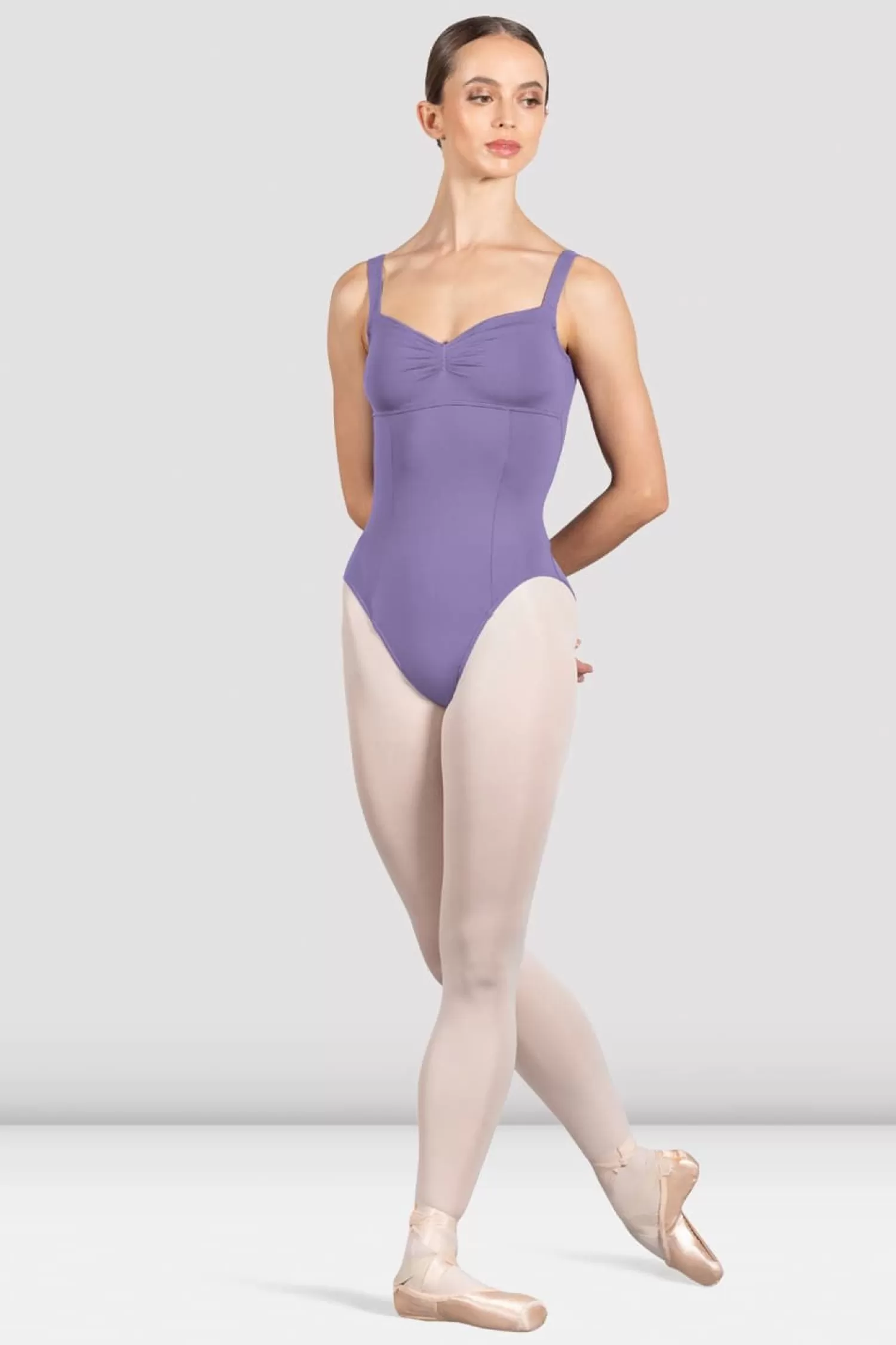 Bloch Ladies Ava Tank Leotard^ Leotards | Basics