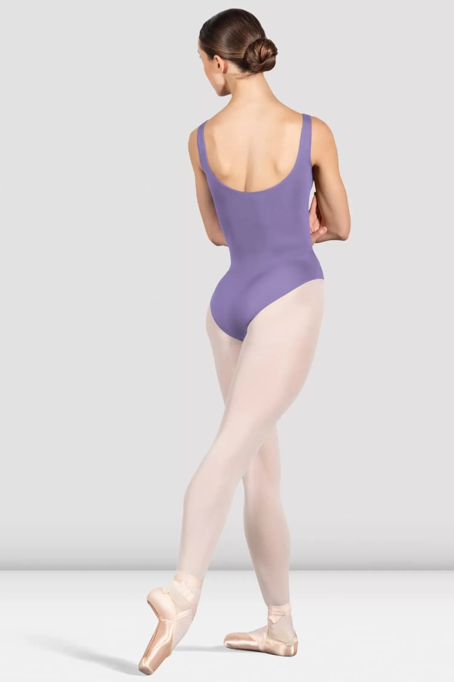 Bloch Ladies Ava Tank Leotard^ Leotards | Basics