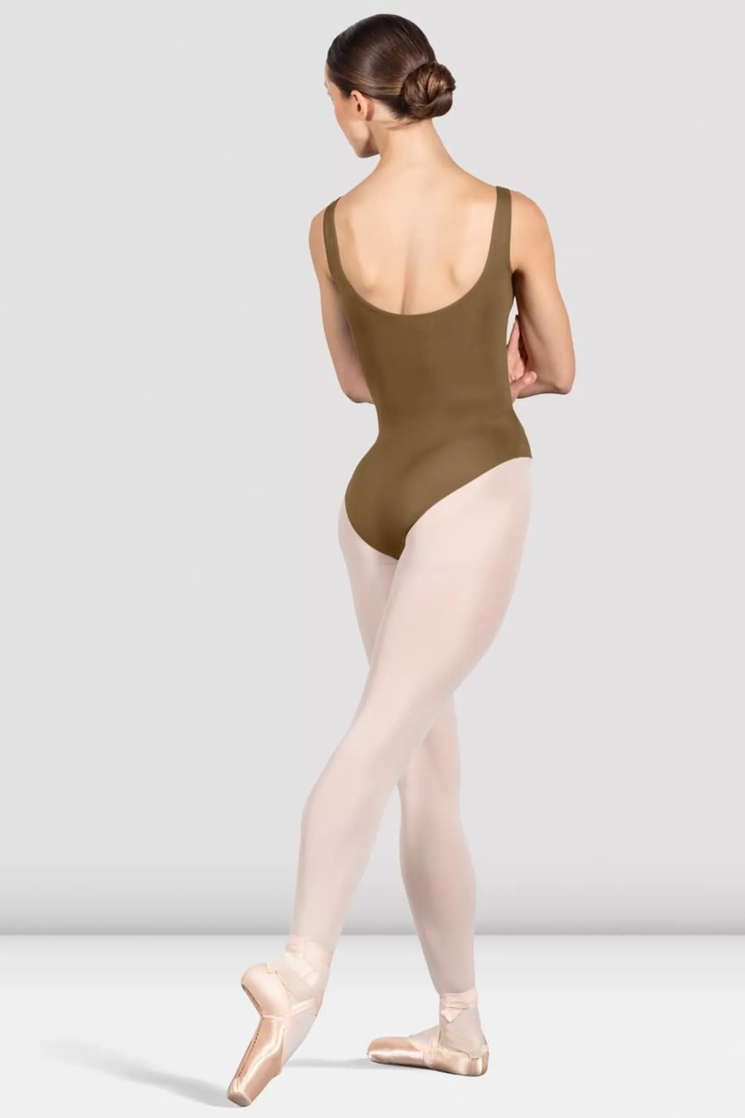 Bloch Ladies Ava Tank Leotard^ Leotards | Basics