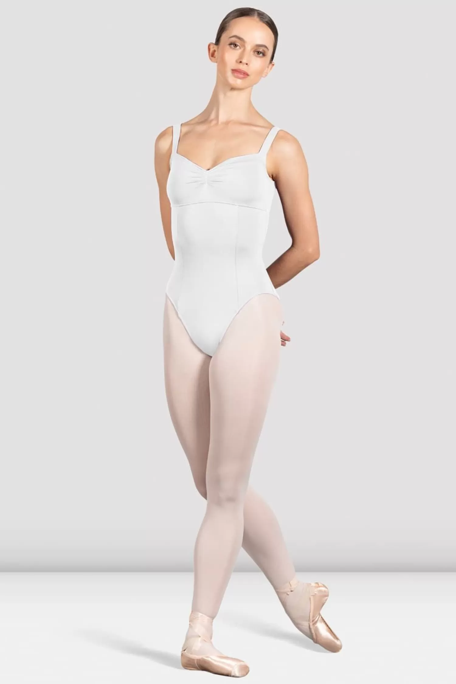 Bloch Ladies Ava Tank Leotard^ Leotards | Basics