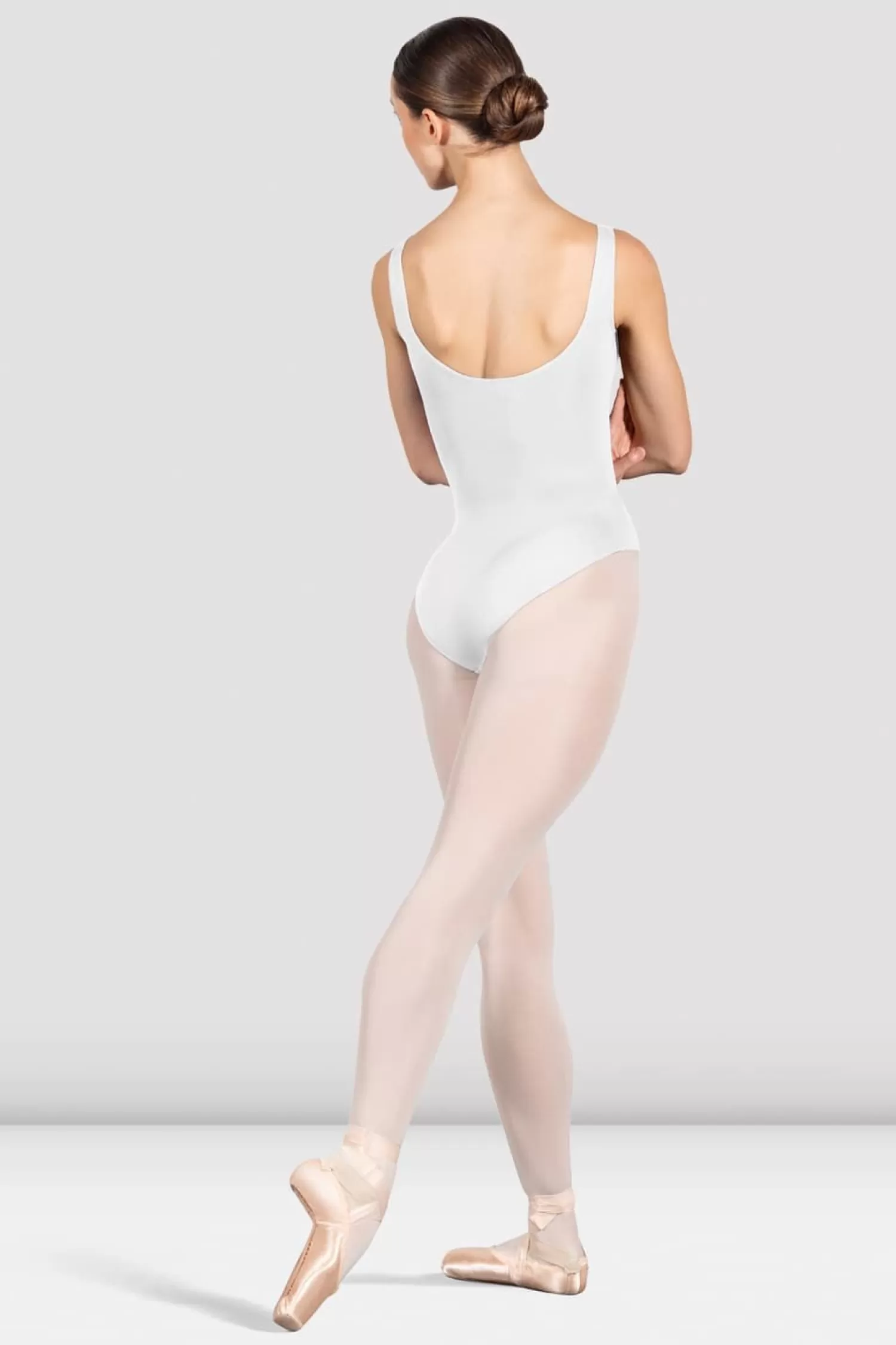 Bloch Ladies Ava Tank Leotard^ Leotards | Basics