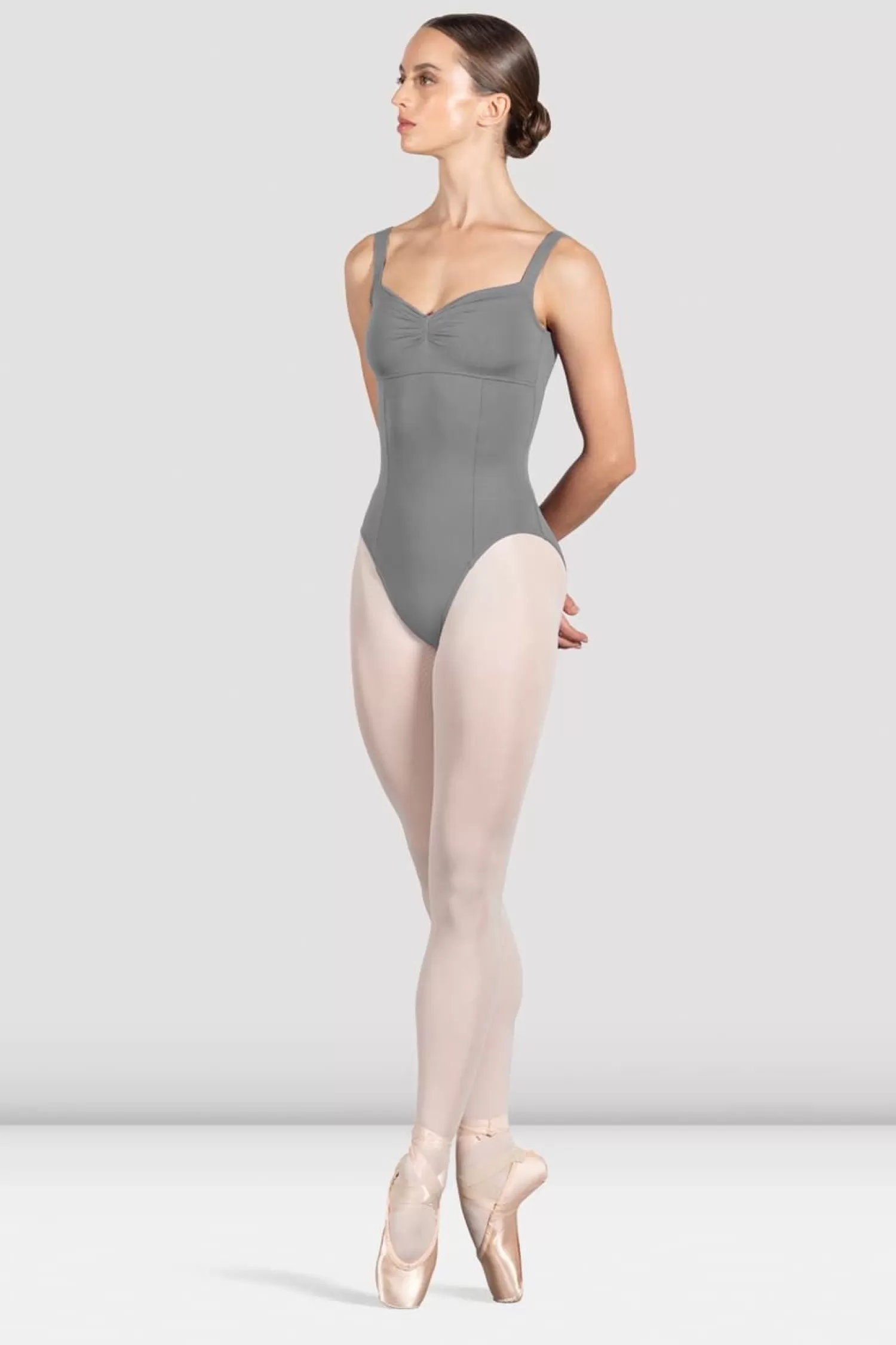 Bloch Ladies Ava Tank Leotard^ Leotards | Basics