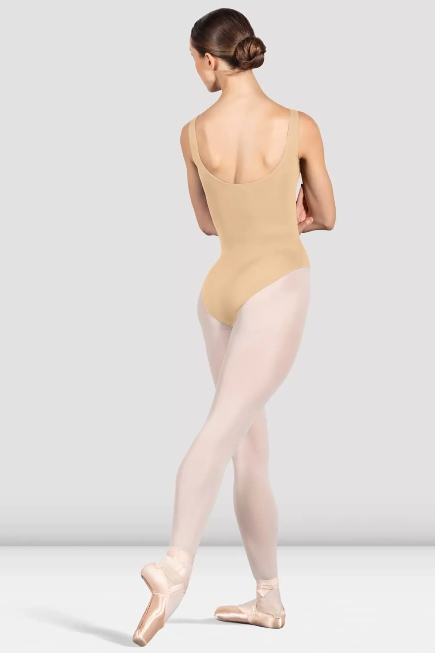 Bloch Ladies Ava Tank Leotard^ Leotards | Basics