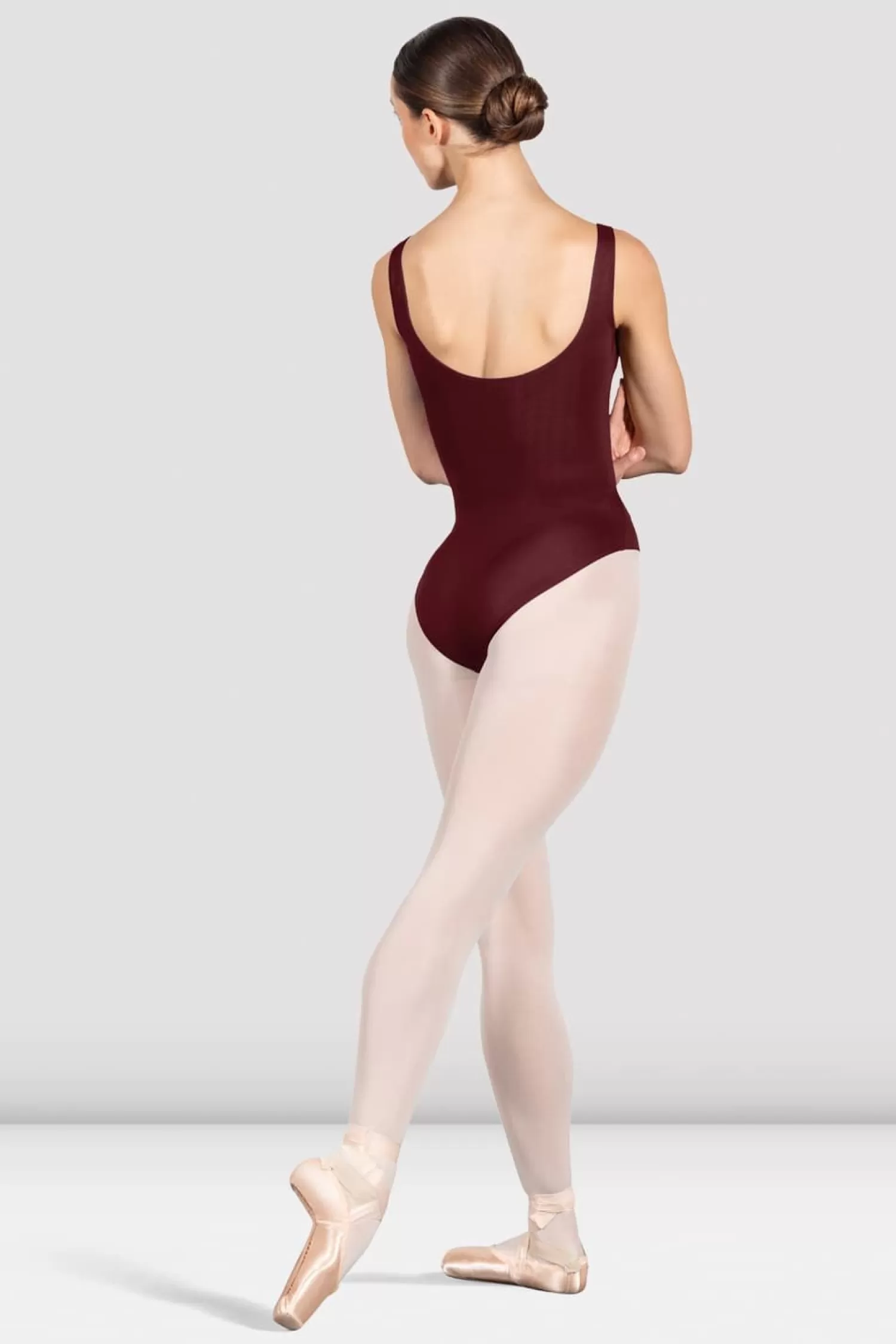 Bloch Ladies Ava Tank Leotard^ Basics | Leotards