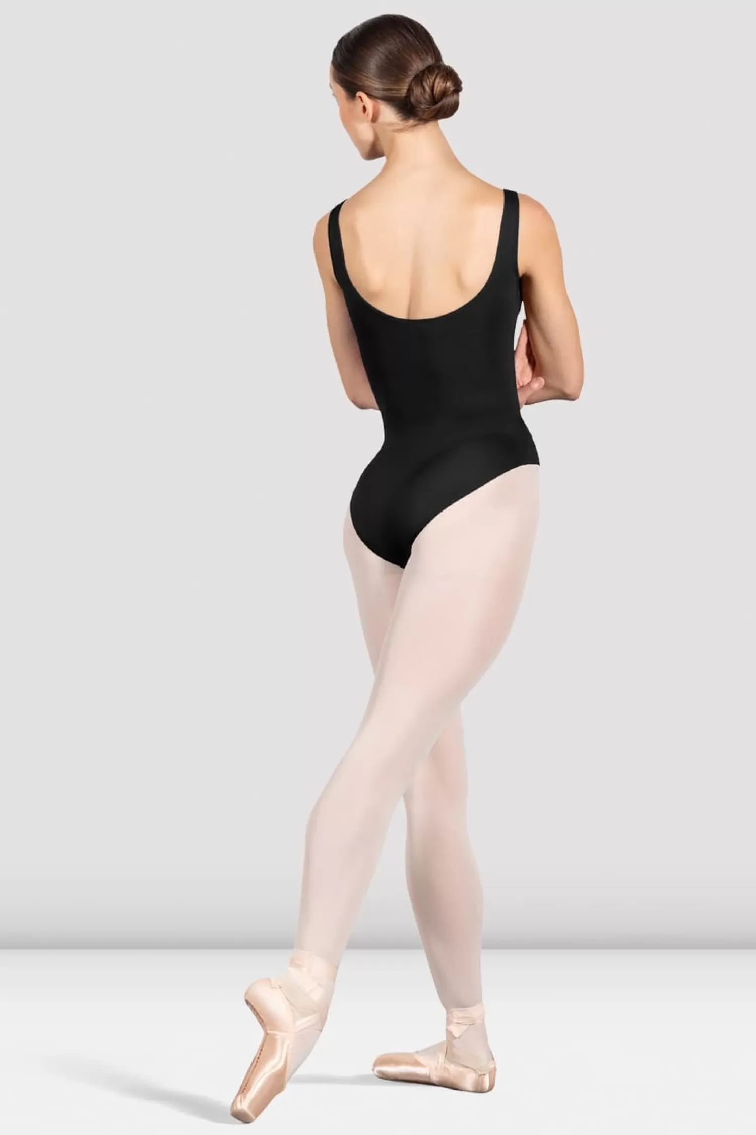 Bloch Ladies Ava Tank Leotard^ Leotards | Basics