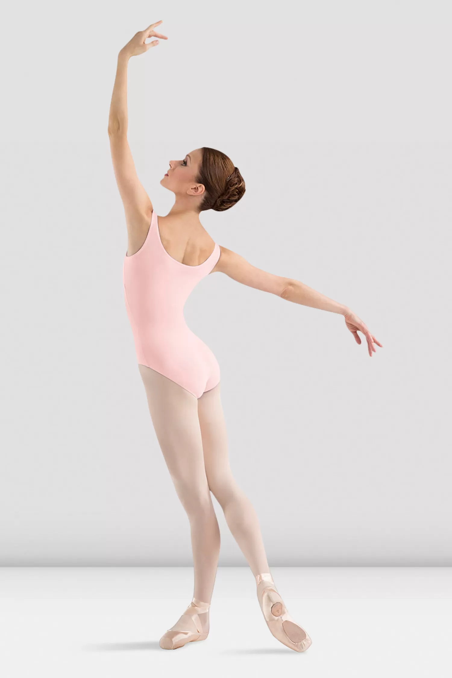 Bloch Ladies Ballerina Basic Tank Leotard^ Leotards | Basics