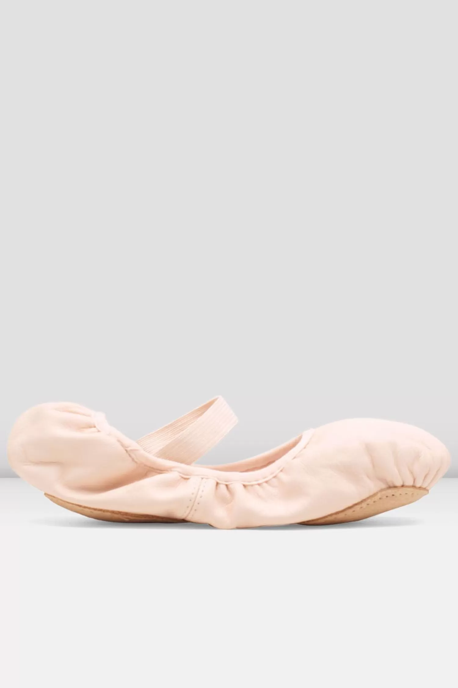 Bloch Ladies Belle Leather Ballet Shoes^ Ballet