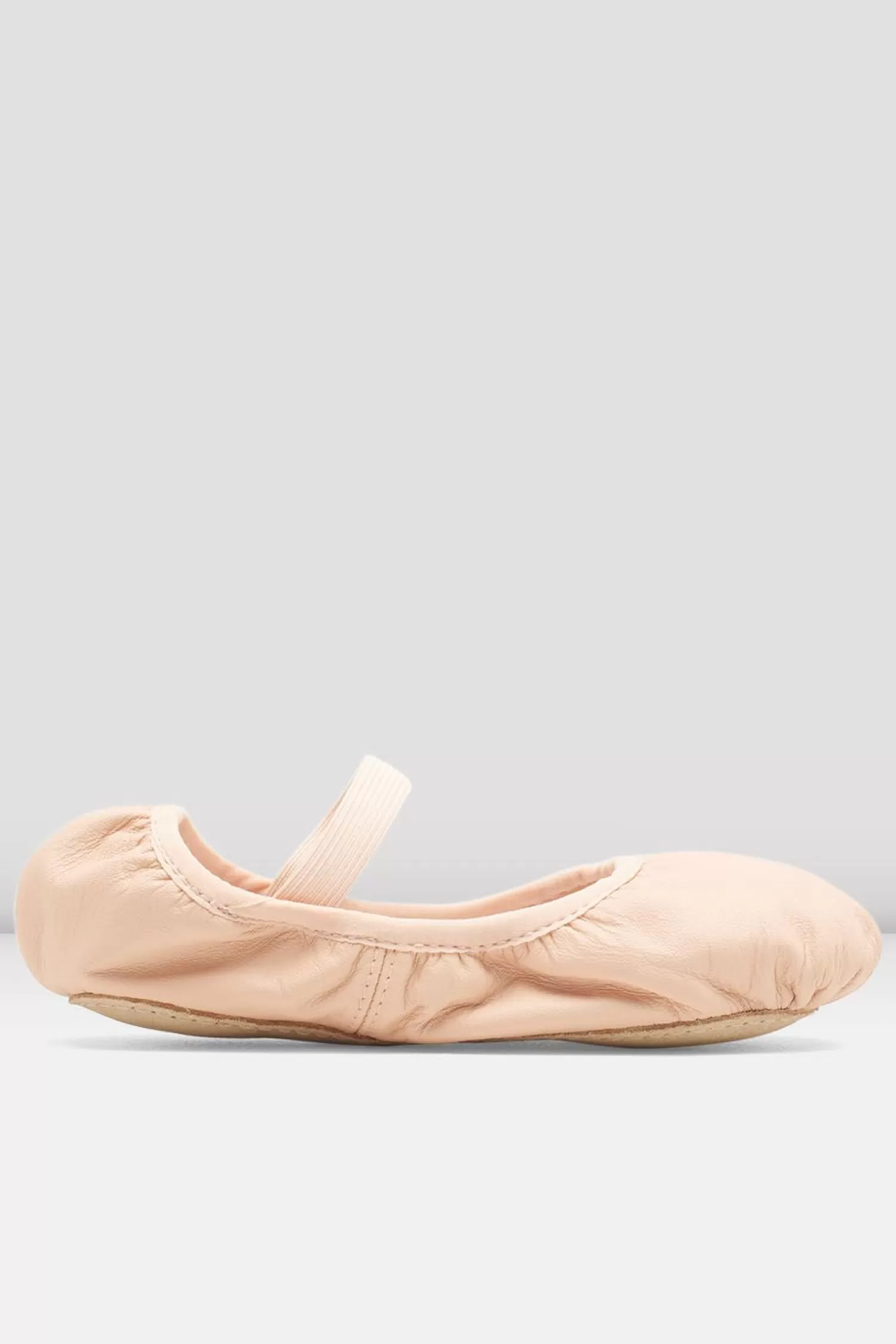 Bloch Ladies Belle Leather Ballet Shoes^ Ballet