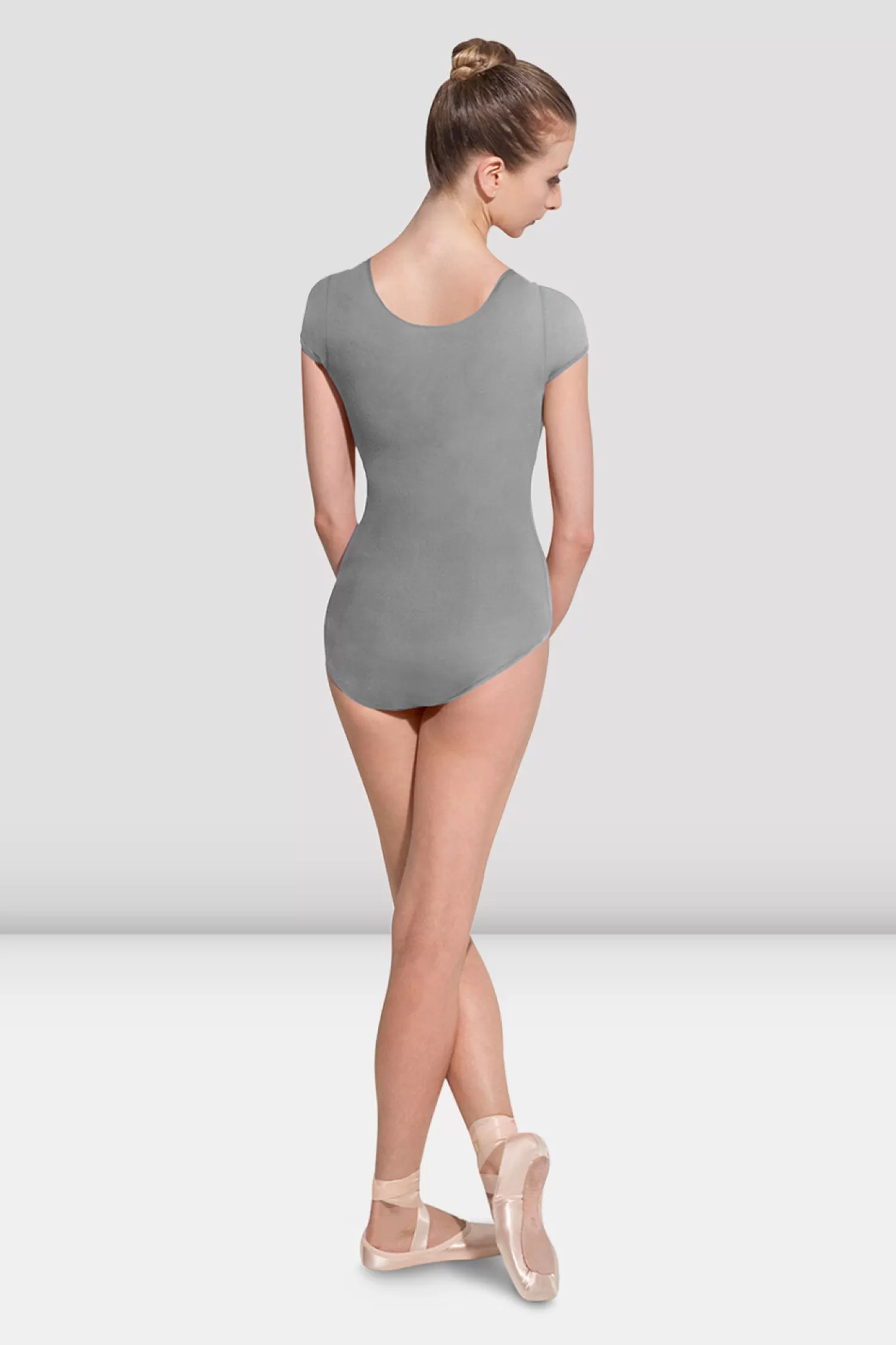 Bloch Ladies Betri Cap Sleeve Leotard^ Leotards | Basics