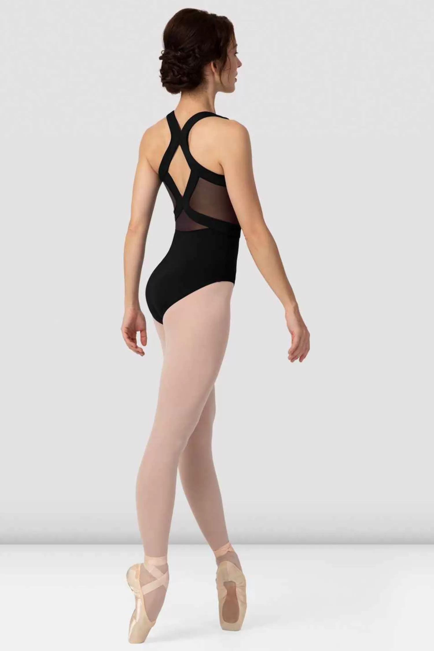 Bloch Ladies Boutique Wide Strap Leotard^ Leotards