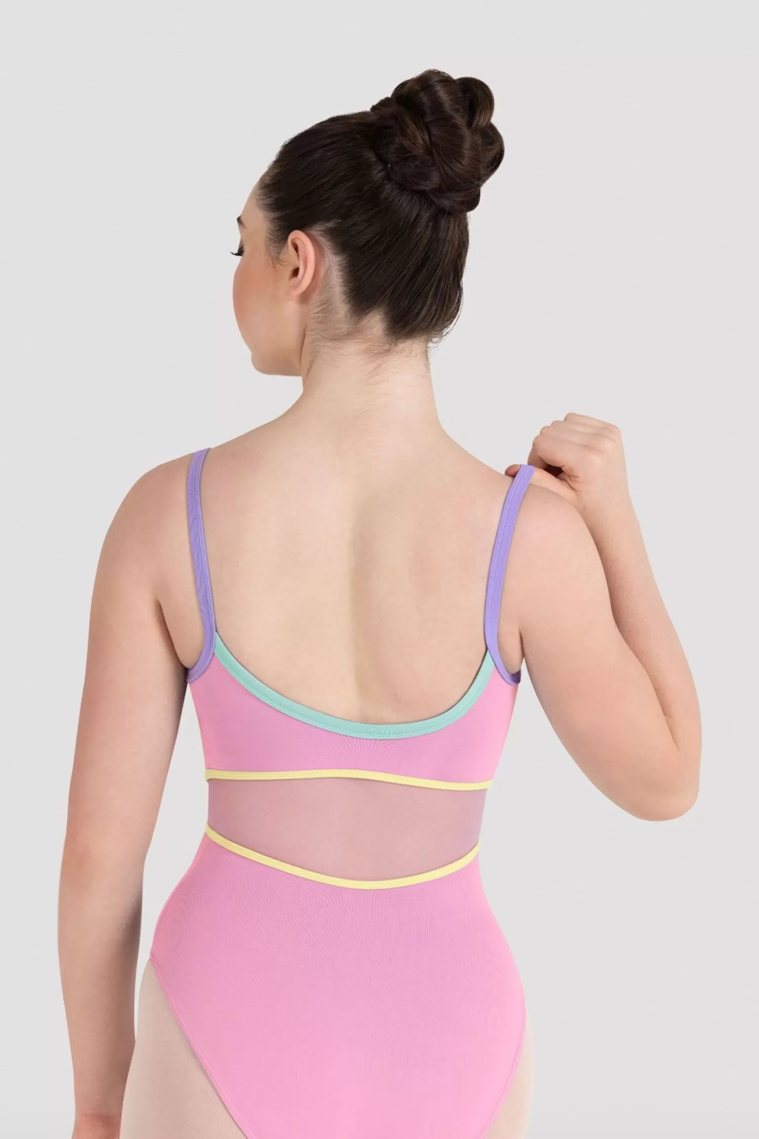 Bloch Ladies Calypso Camisole Leotard^ Leotards | Calypso Collection