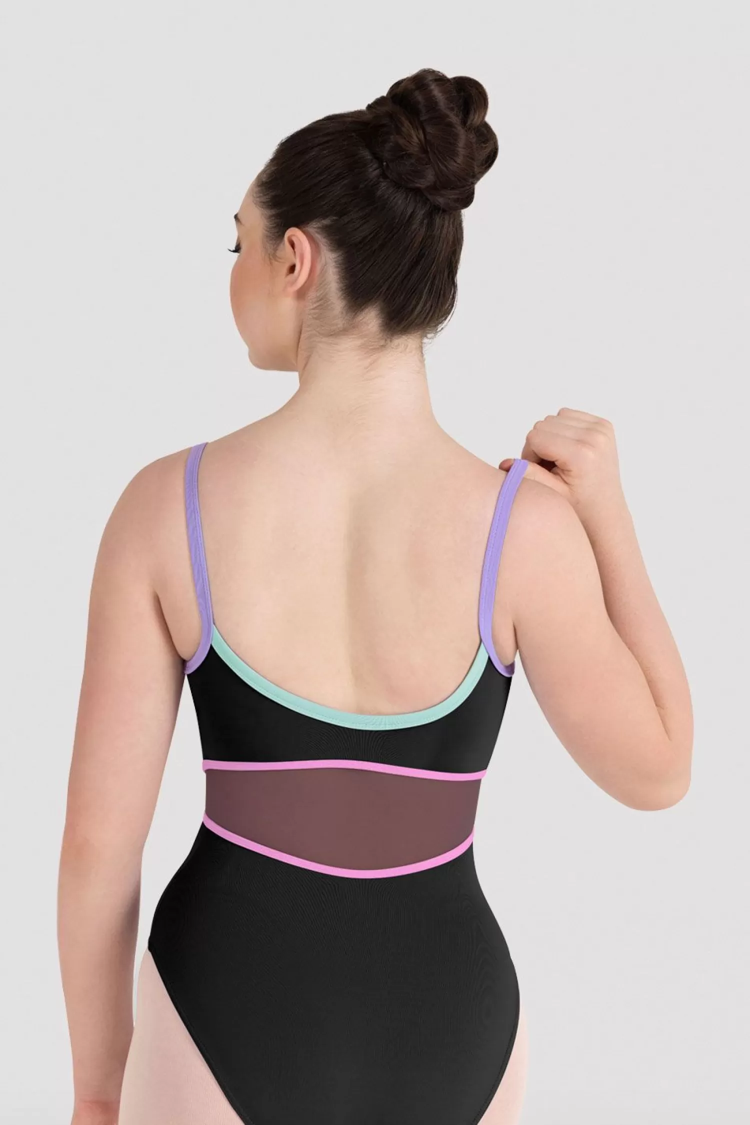 Bloch Ladies Calypso Camisole Leotard^ Leotards | Calypso Collection