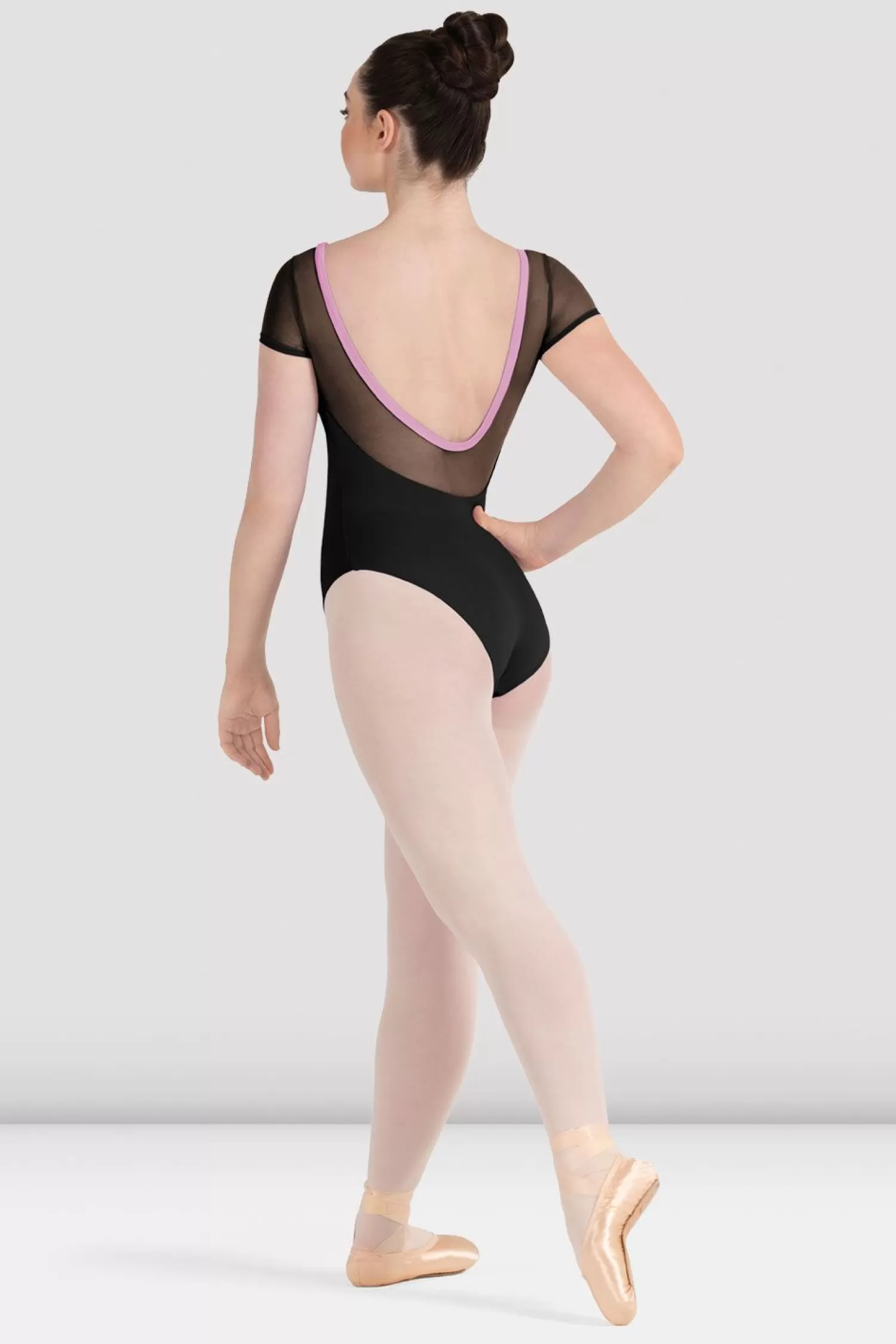 Bloch Ladies Calypso Cap Sleeve Leotard^ Calypso Collection | Leotards