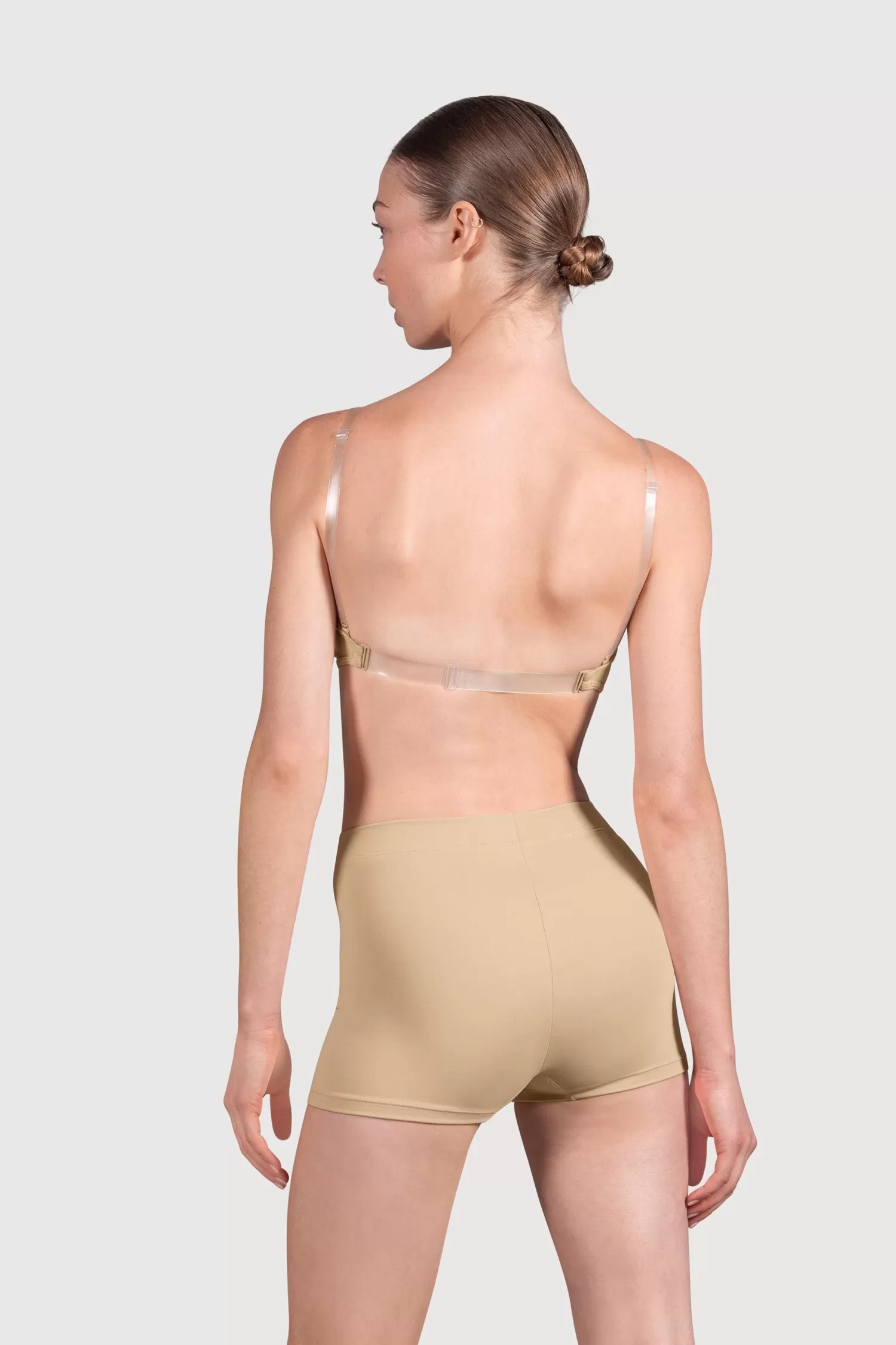 Bloch Ladies Capella High Waist Short^ Shorts & Briefs | Underwear