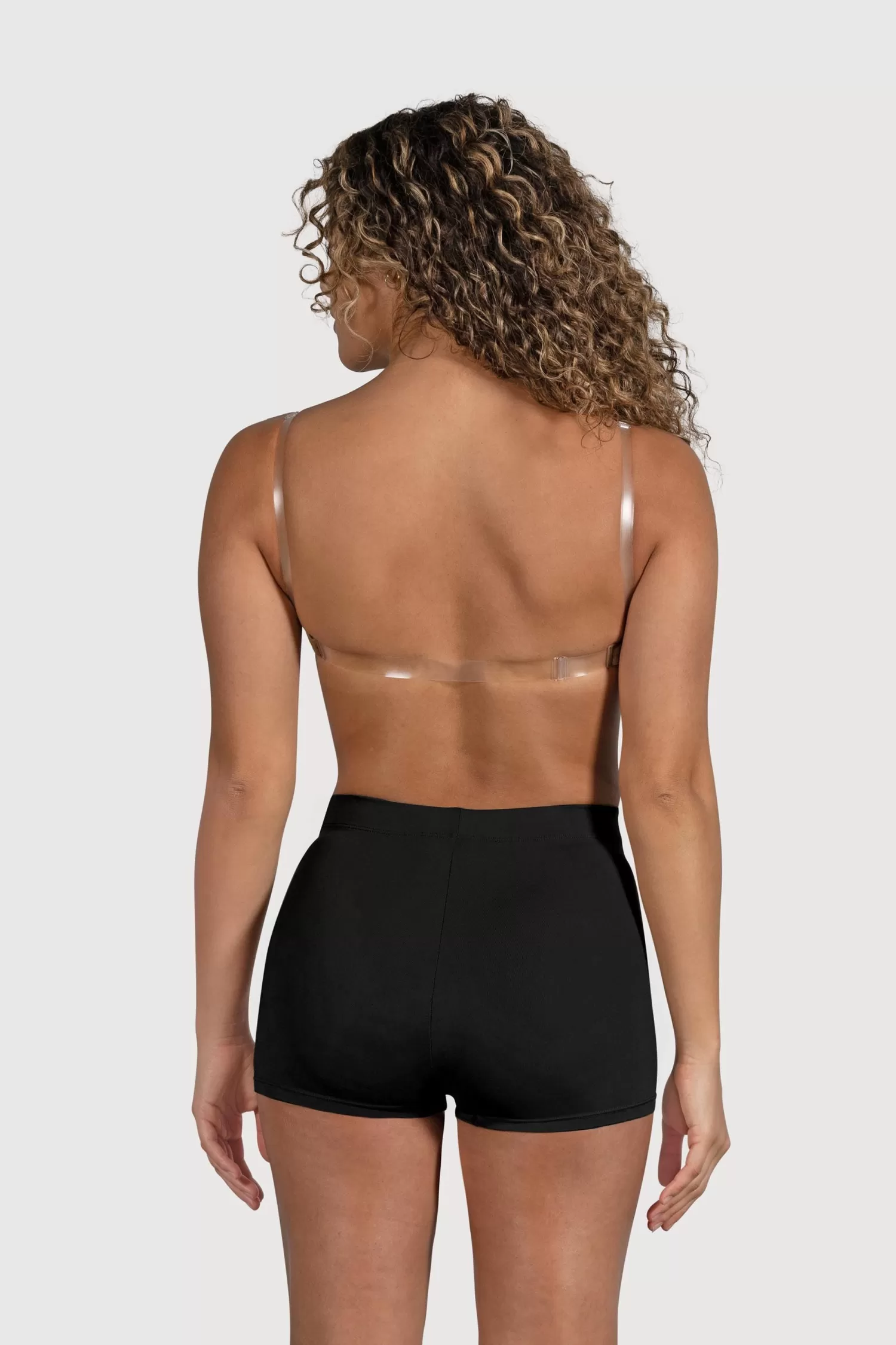 Bloch Ladies Capella High Waist Short^ Shorts & Briefs | Underwear