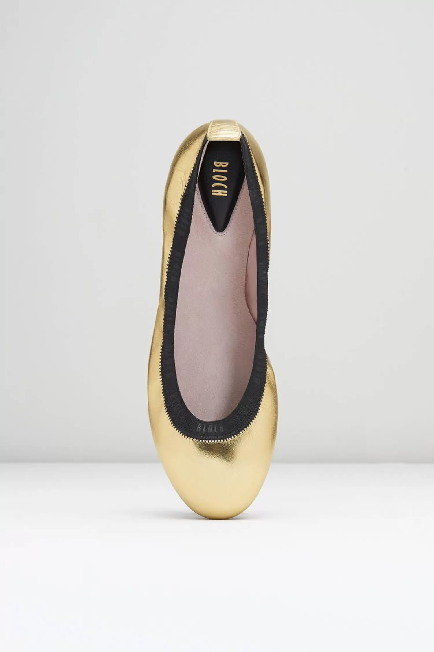 Bloch Ladies Carina Ballet Flats^ Ballet Flats