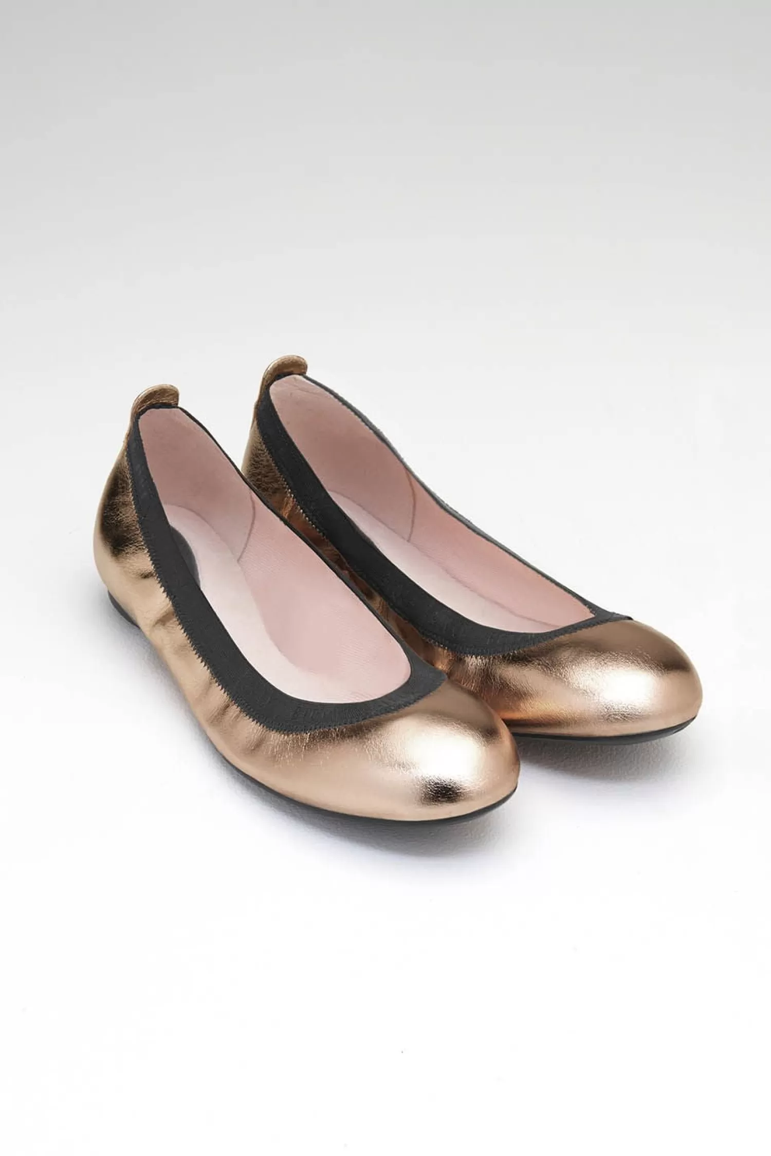 Bloch Ladies Carina Ballet Flats^ Ballet Flats