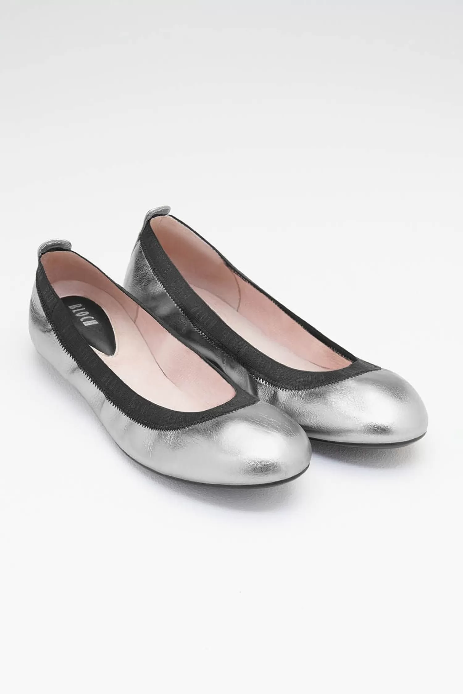 Bloch Ladies Carina Ballet Flats^ Ballet Flats