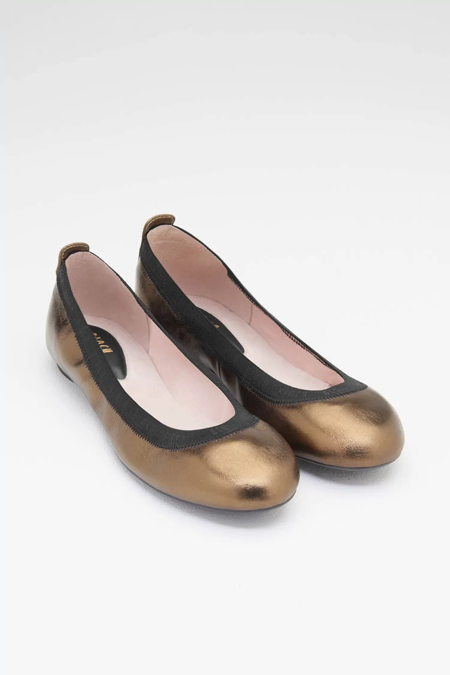 Bloch Ladies Carina Ballet Flats^ Ballet Flats