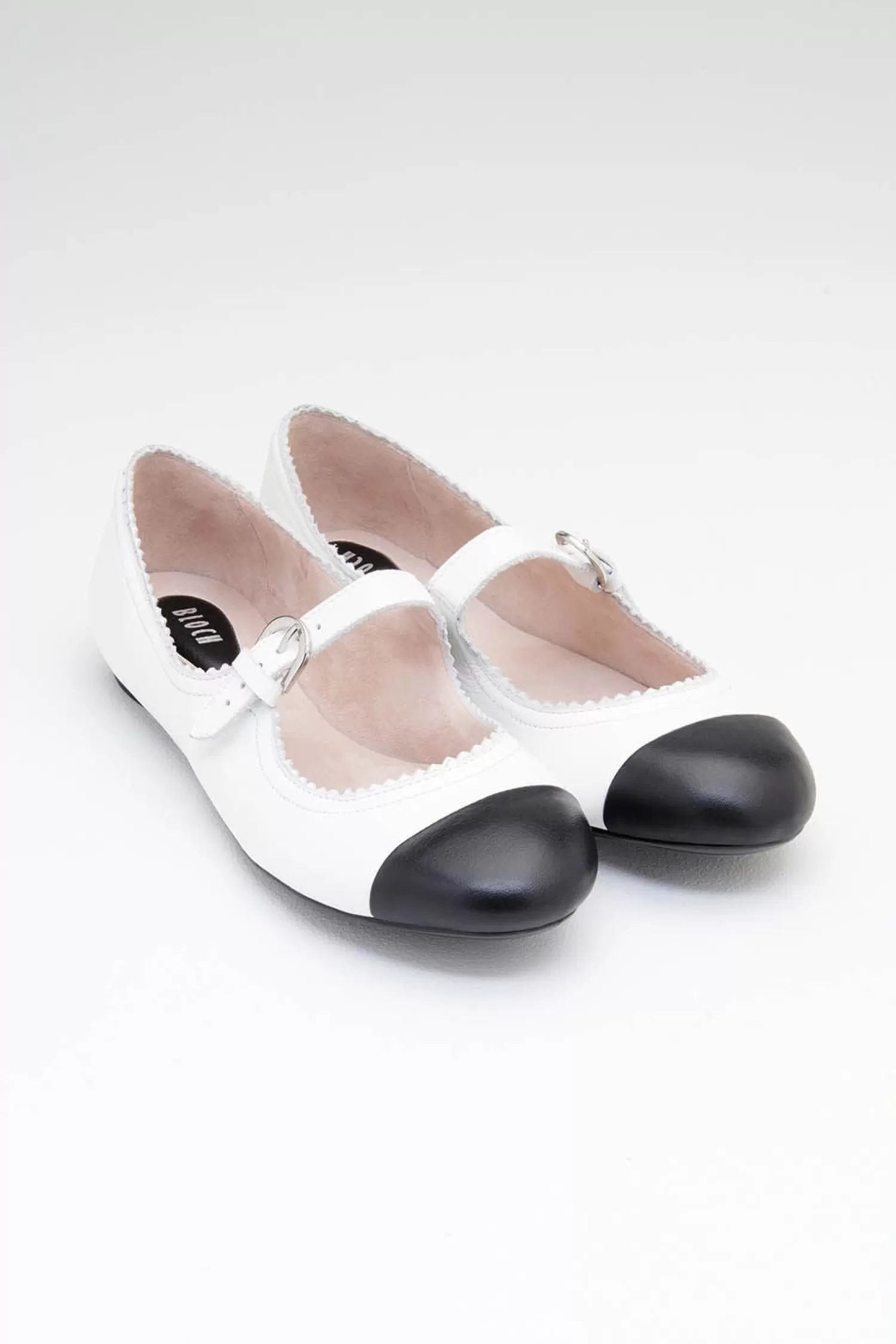 Bloch Ladies Cassiopeia Ballet Flats^ Ballet Flats