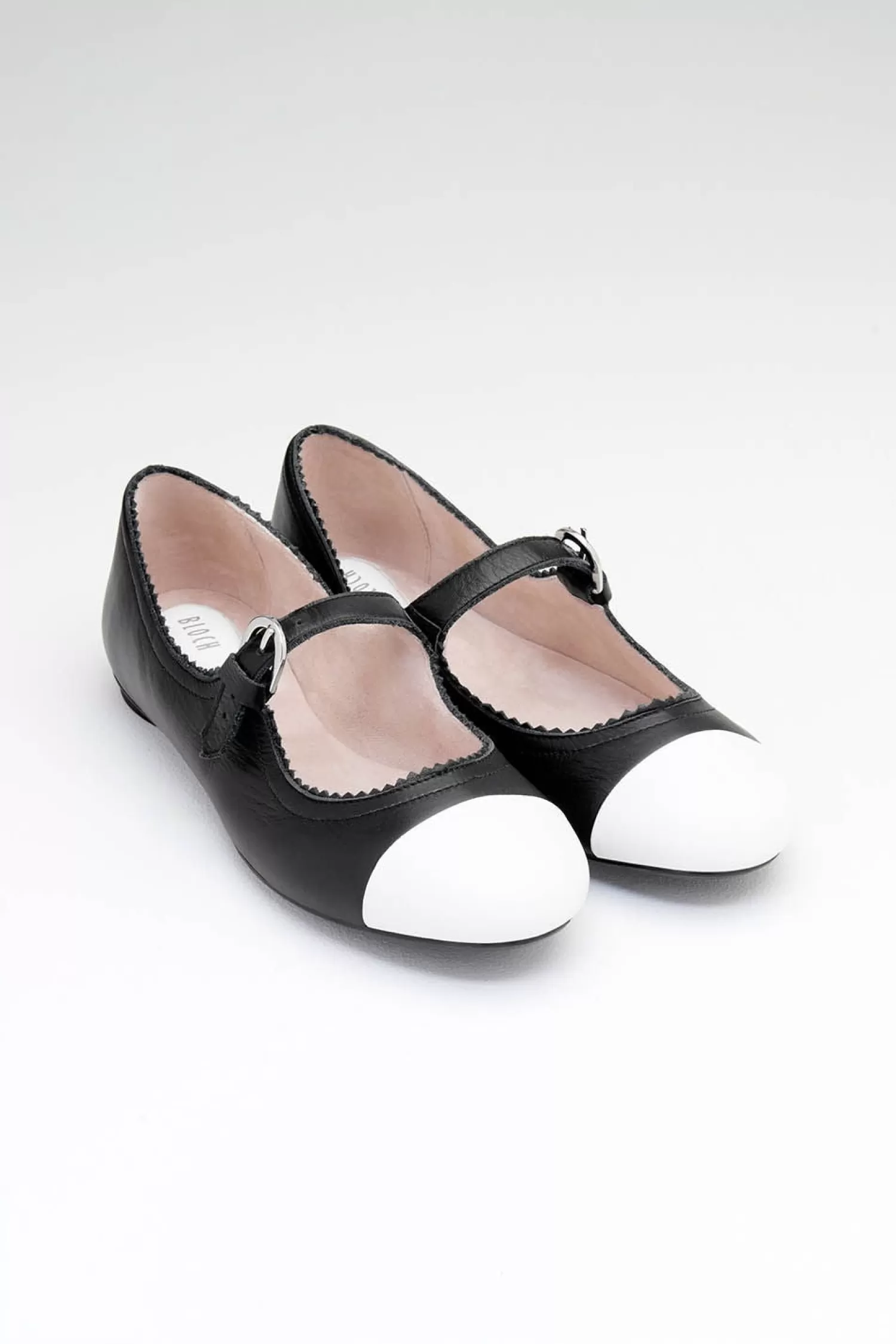 Bloch Ladies Cassiopeia Ballet Flats^ Ballet Flats