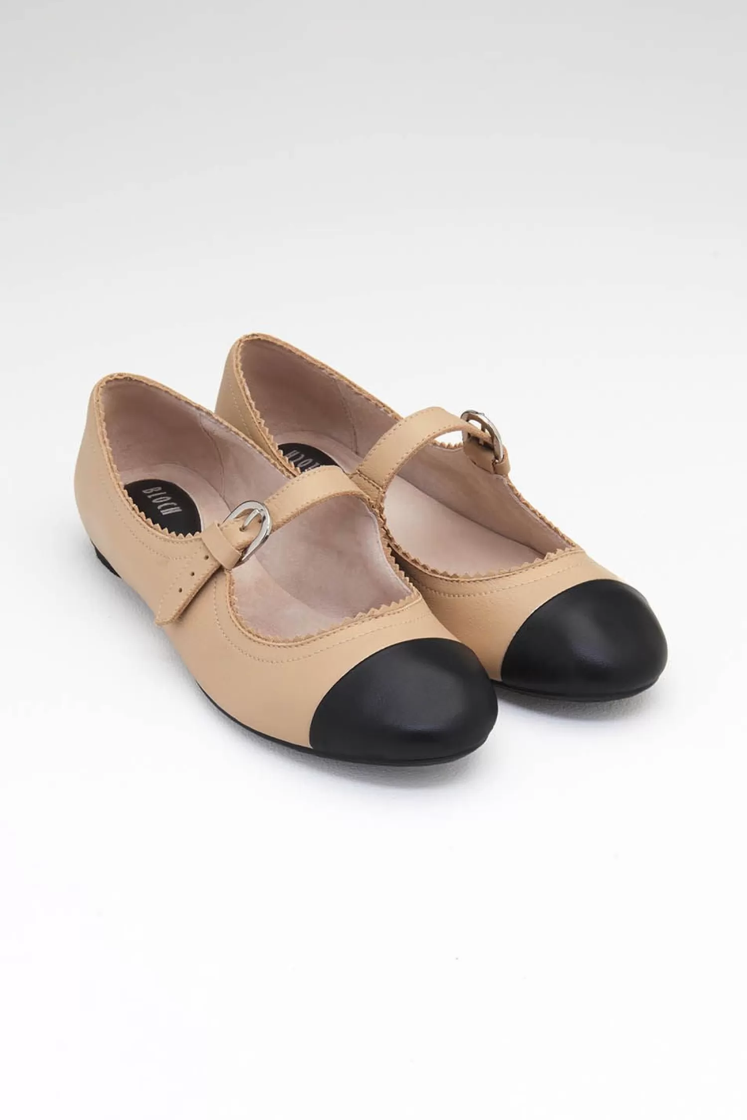 Bloch Ladies Cassiopeia Ballet Flats^ Ballet Flats