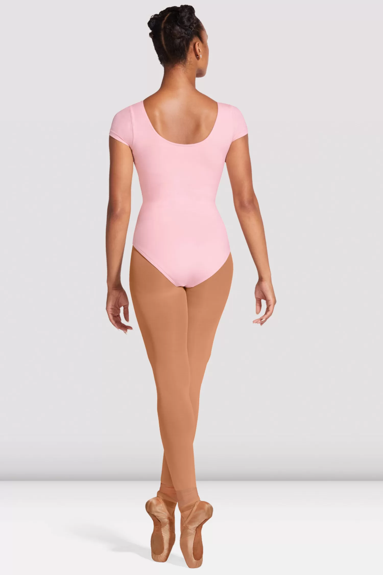 Bloch Ladies Cavalier Round Neck Leotard^ Leotards | Basics