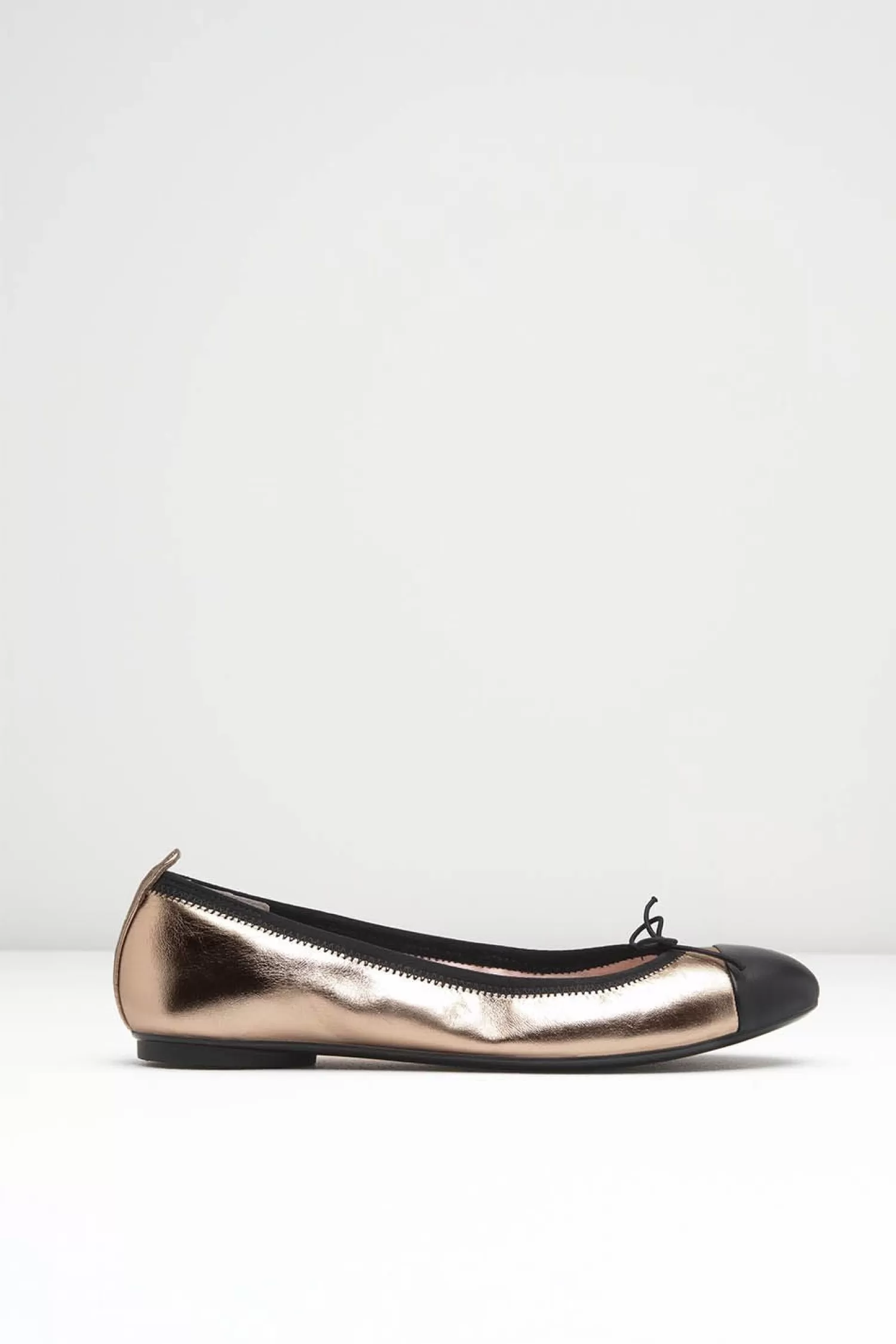 Bloch Ladies Chara Ballet Flats^ Ballet Flats