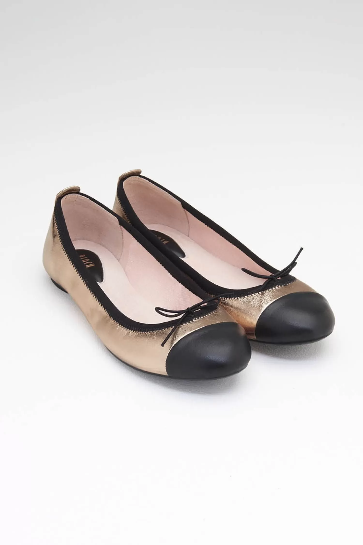 Bloch Ladies Chara Ballet Flats^ Ballet Flats