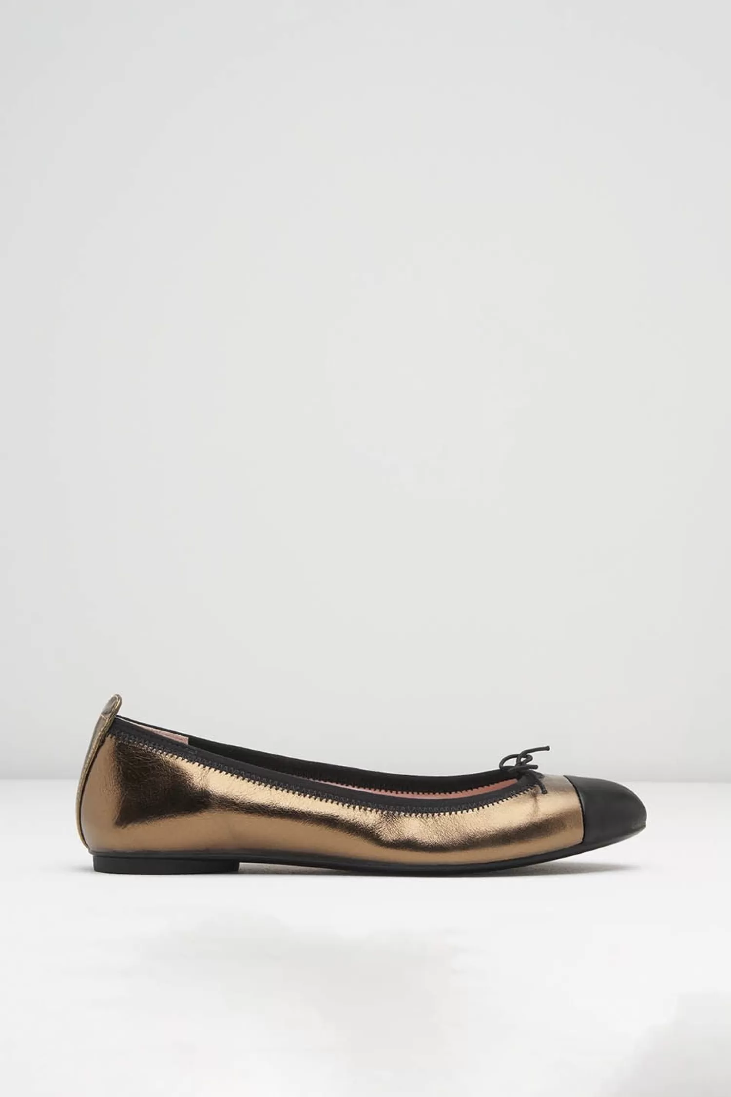 Bloch Ladies Chara Ballet Flats^ Ballet Flats