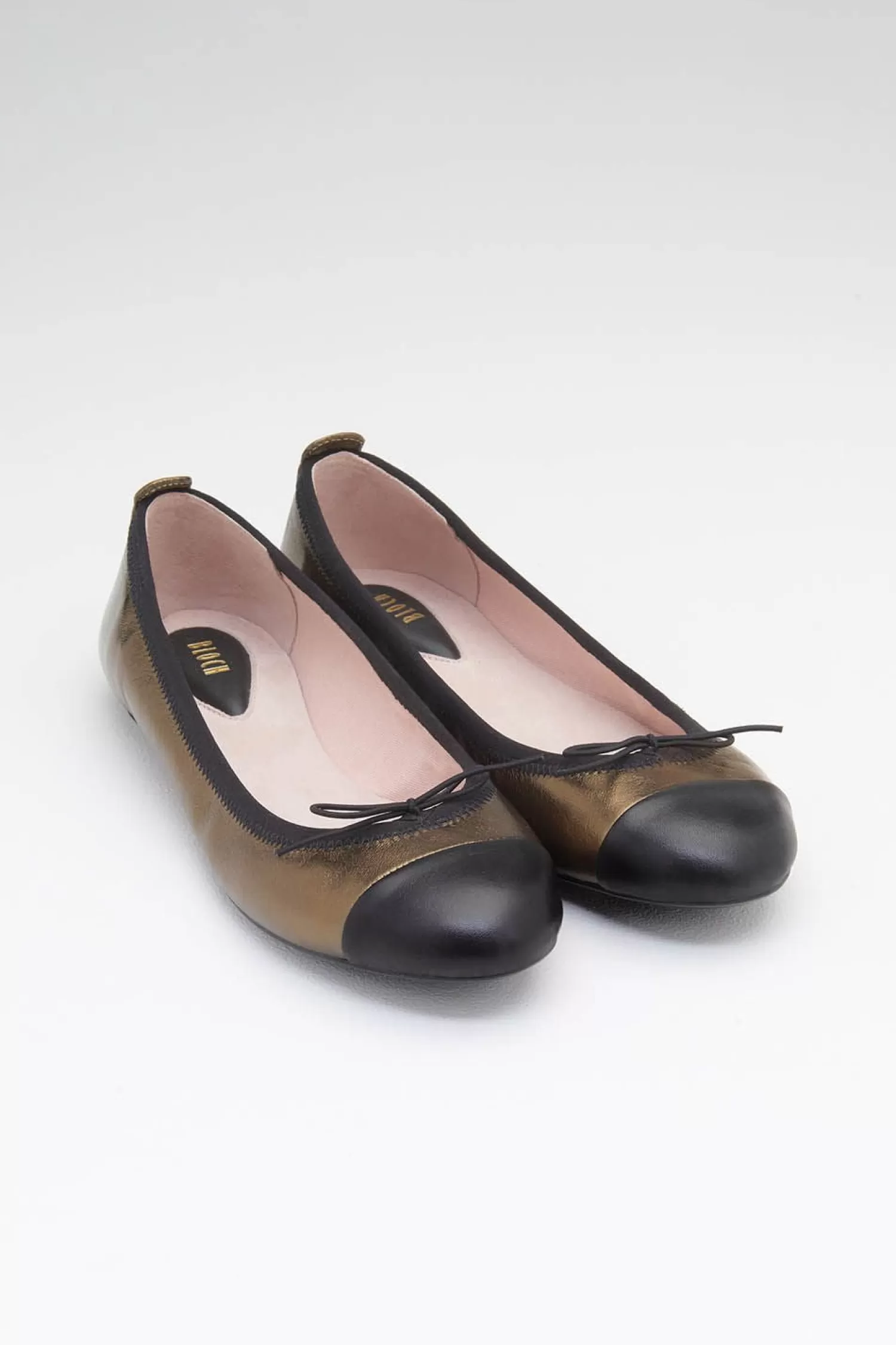 Bloch Ladies Chara Ballet Flats^ Ballet Flats