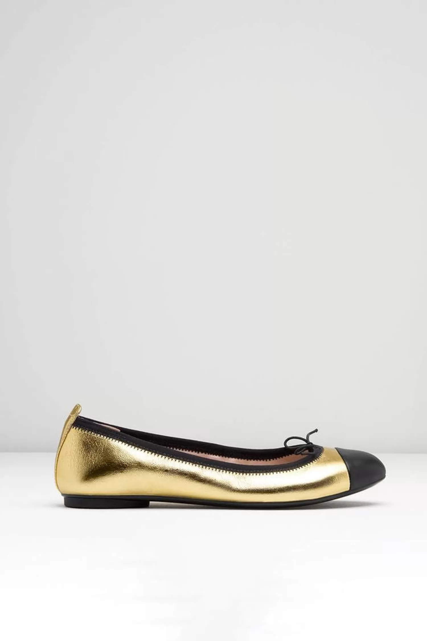 Bloch Ladies Chara Ballet Flats^ Ballet Flats