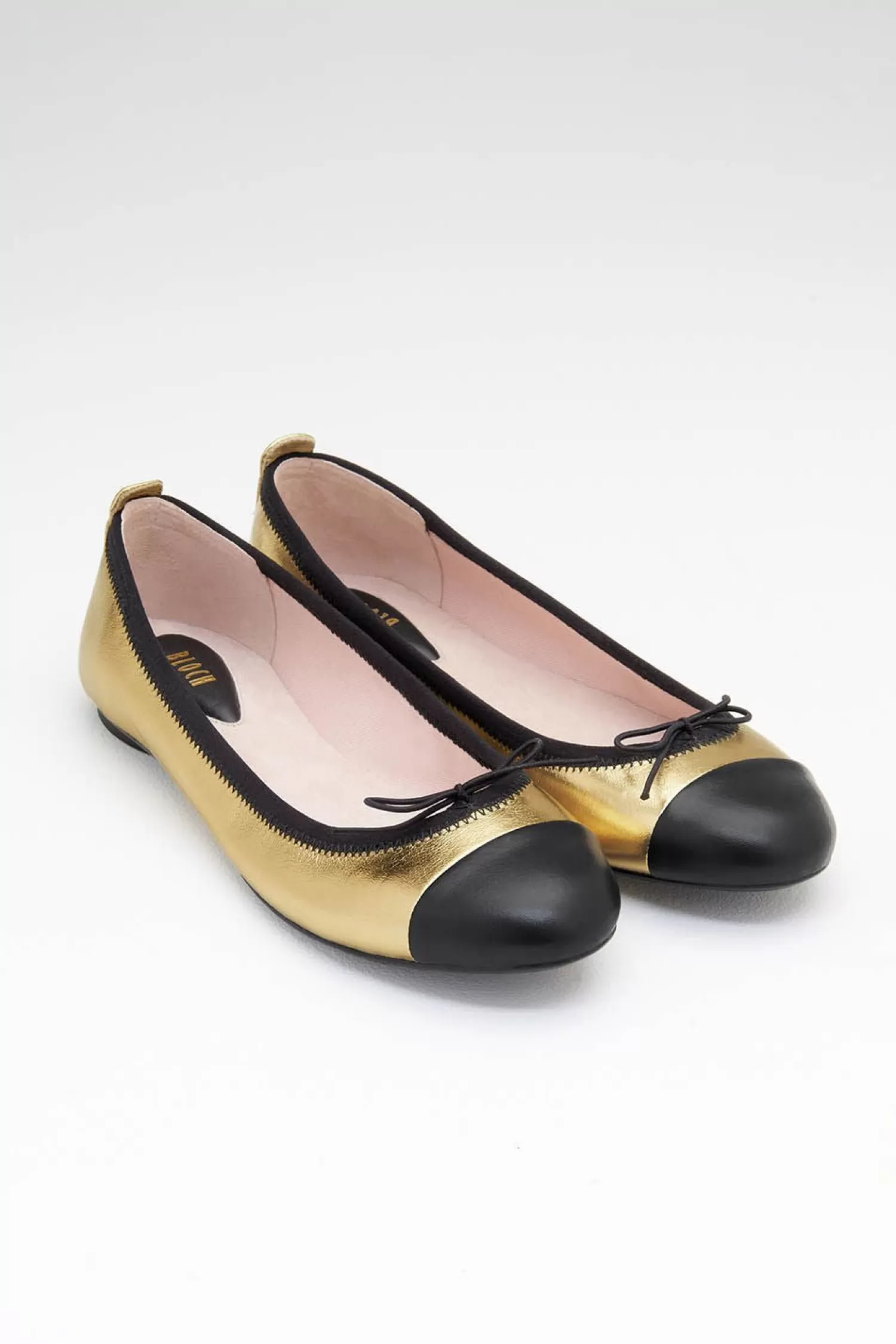 Bloch Ladies Chara Ballet Flats^ Ballet Flats