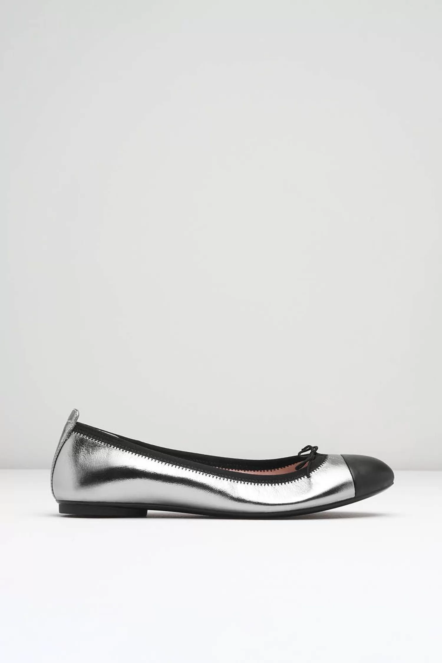 Bloch Ladies Chara Ballet Flats^ Ballet Flats