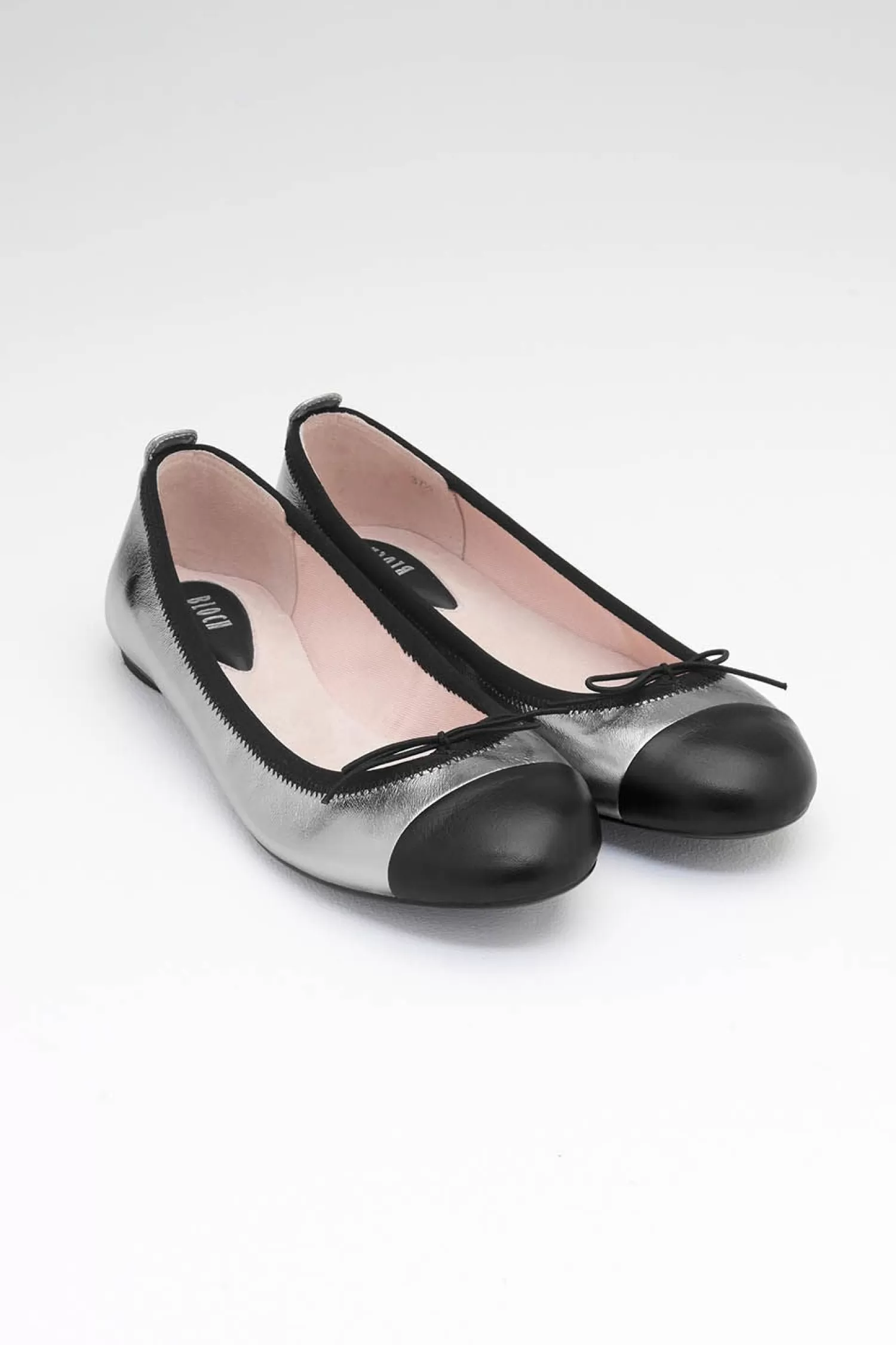 Bloch Ladies Chara Ballet Flats^ Ballet Flats