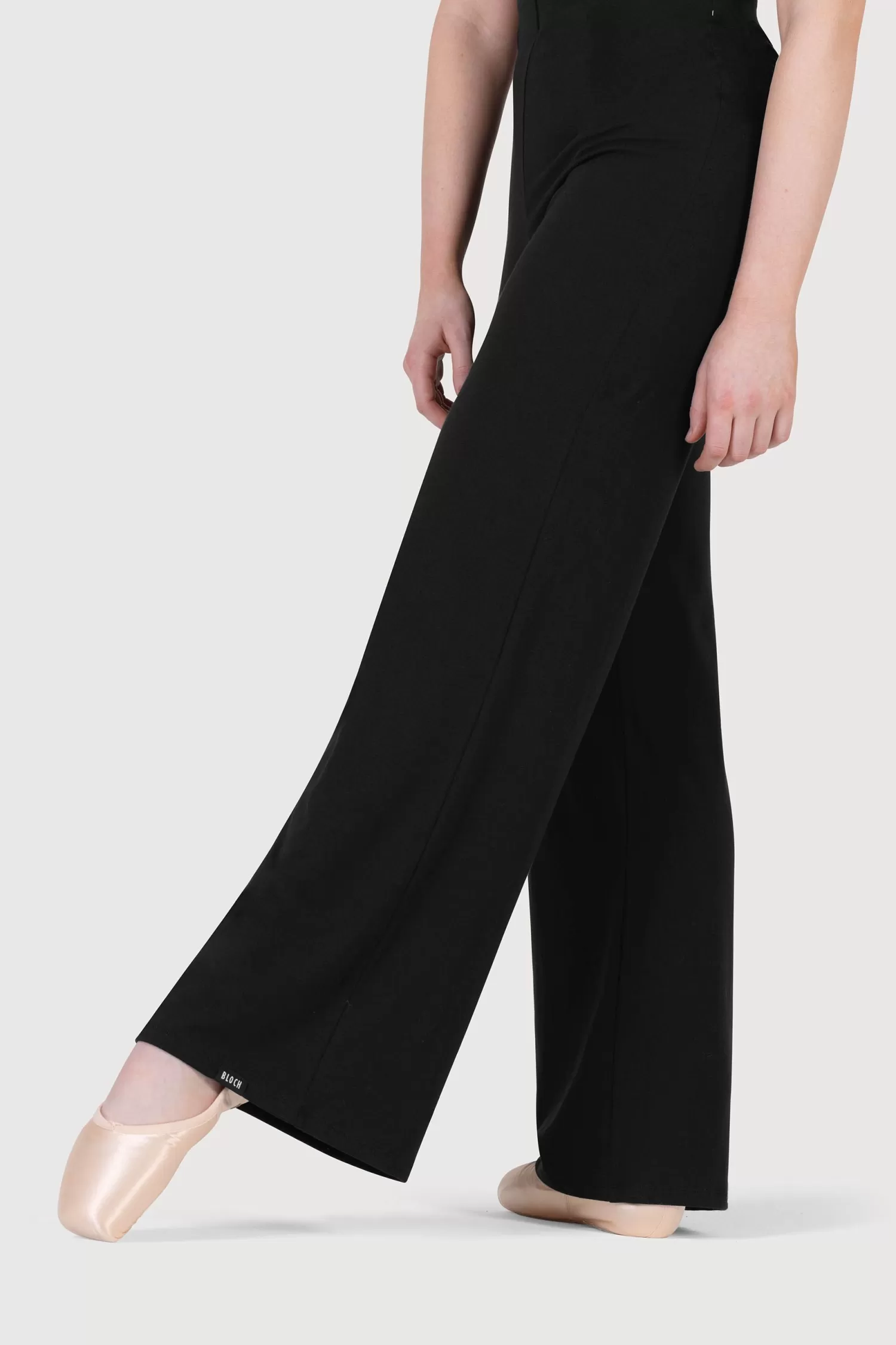 Bloch Ladies Clodagh Soft Wide Leg Pant^ Separates | Pants & Leggings