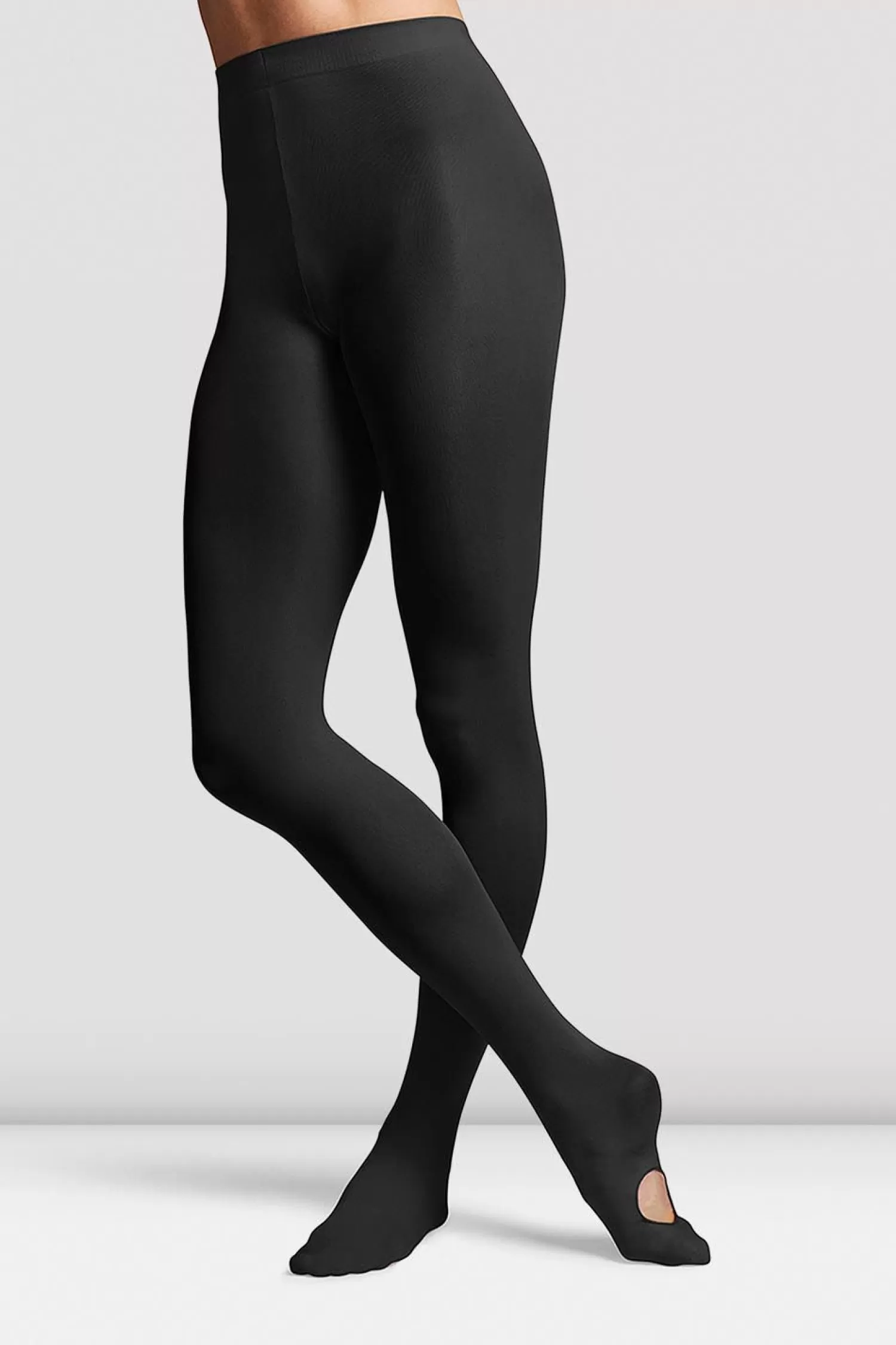 Bloch Ladies Convertible Tights^ Tights | Tights