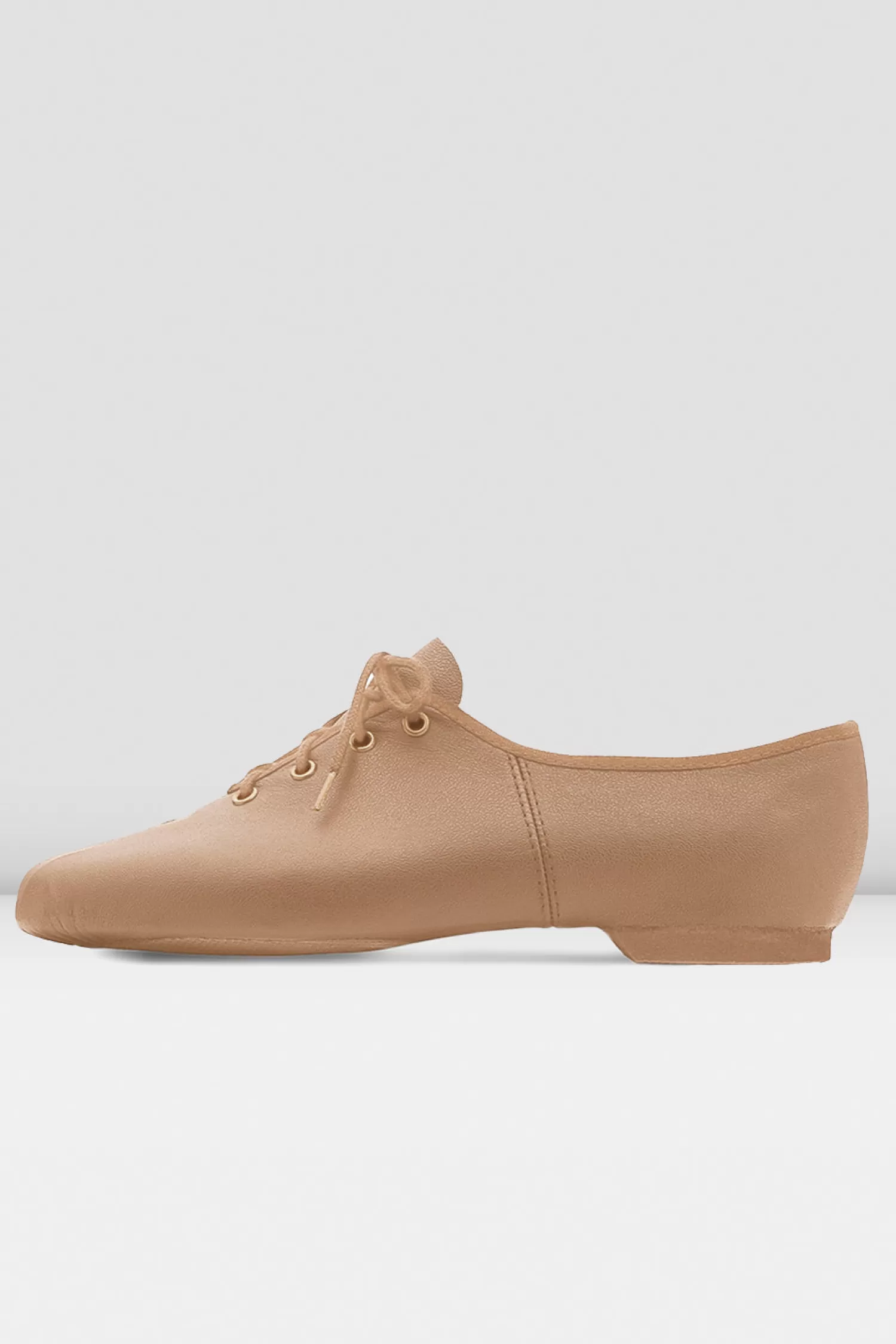 Bloch Ladies Dance Now Split Sole Leather Jazz Shoes^ Jazz