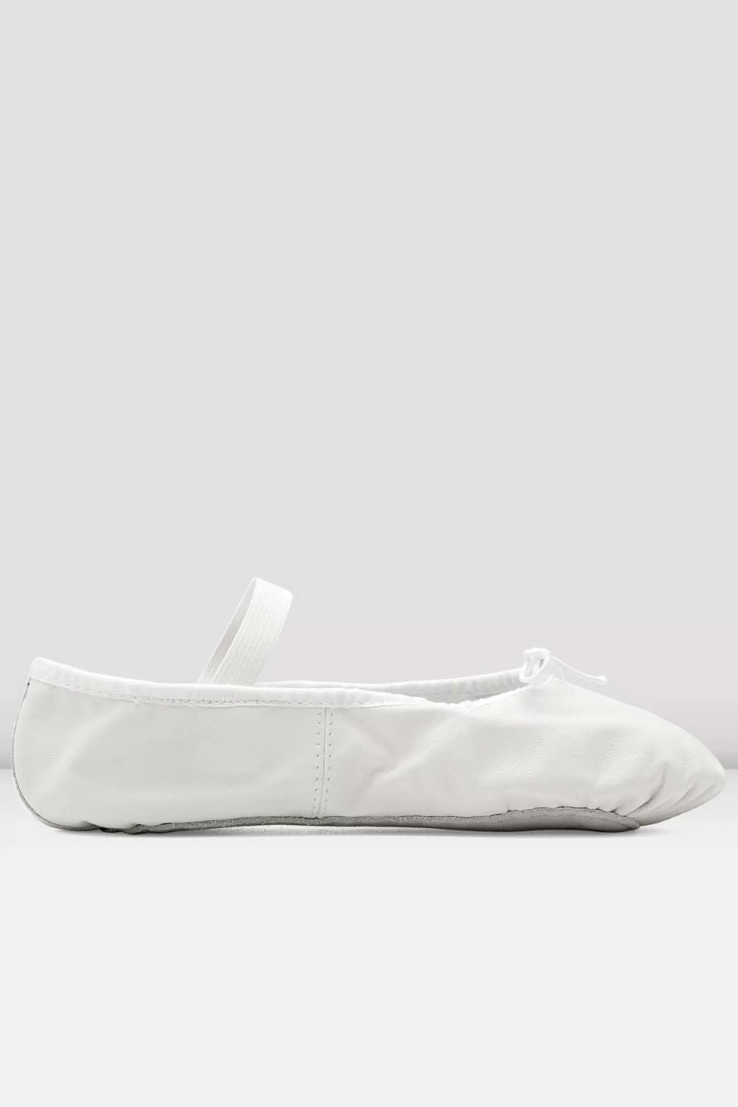 Bloch Ladies Dansoft Leather Ballet Shoes^ Ballet