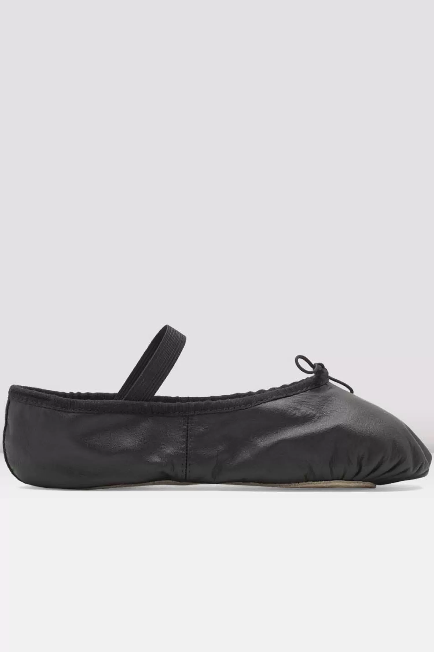 Bloch Ladies Dansoft Leather Ballet Shoes^ Ballet