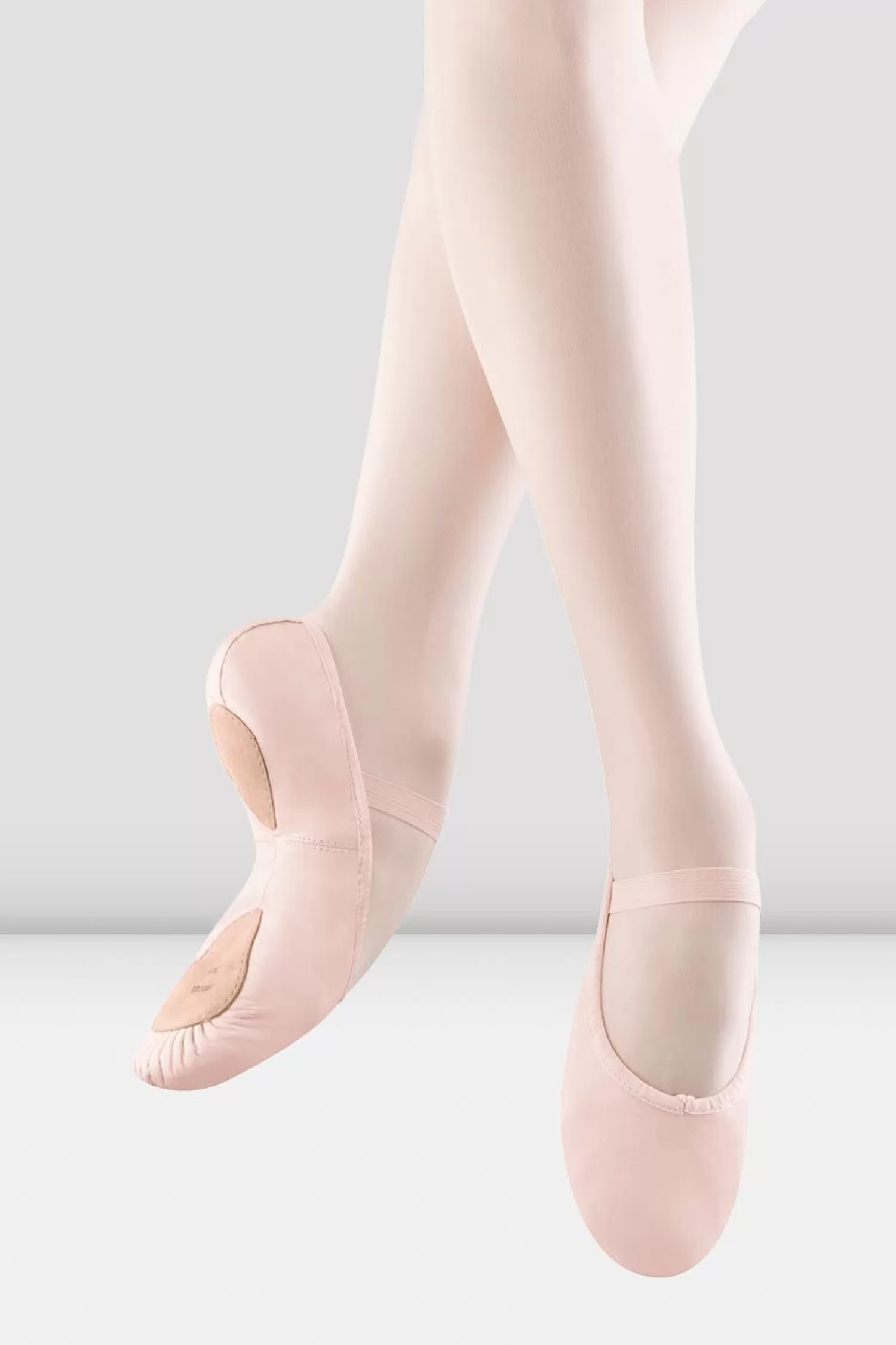 Bloch Ladies Dansoft ll Split Sole Ballet Shoes^ Ballet