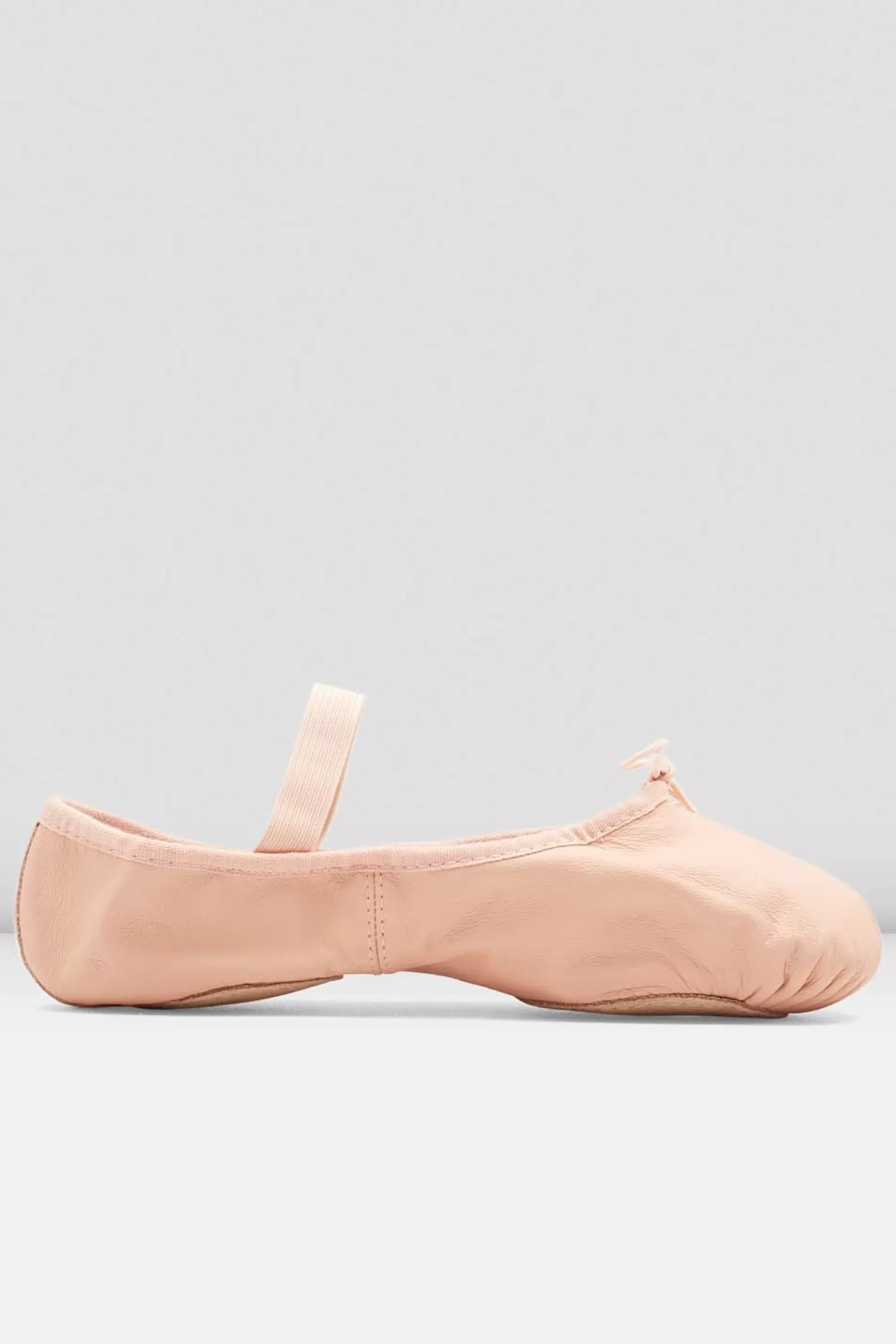 Bloch Ladies Dansoft ll Split Sole Ballet Shoes^ Ballet