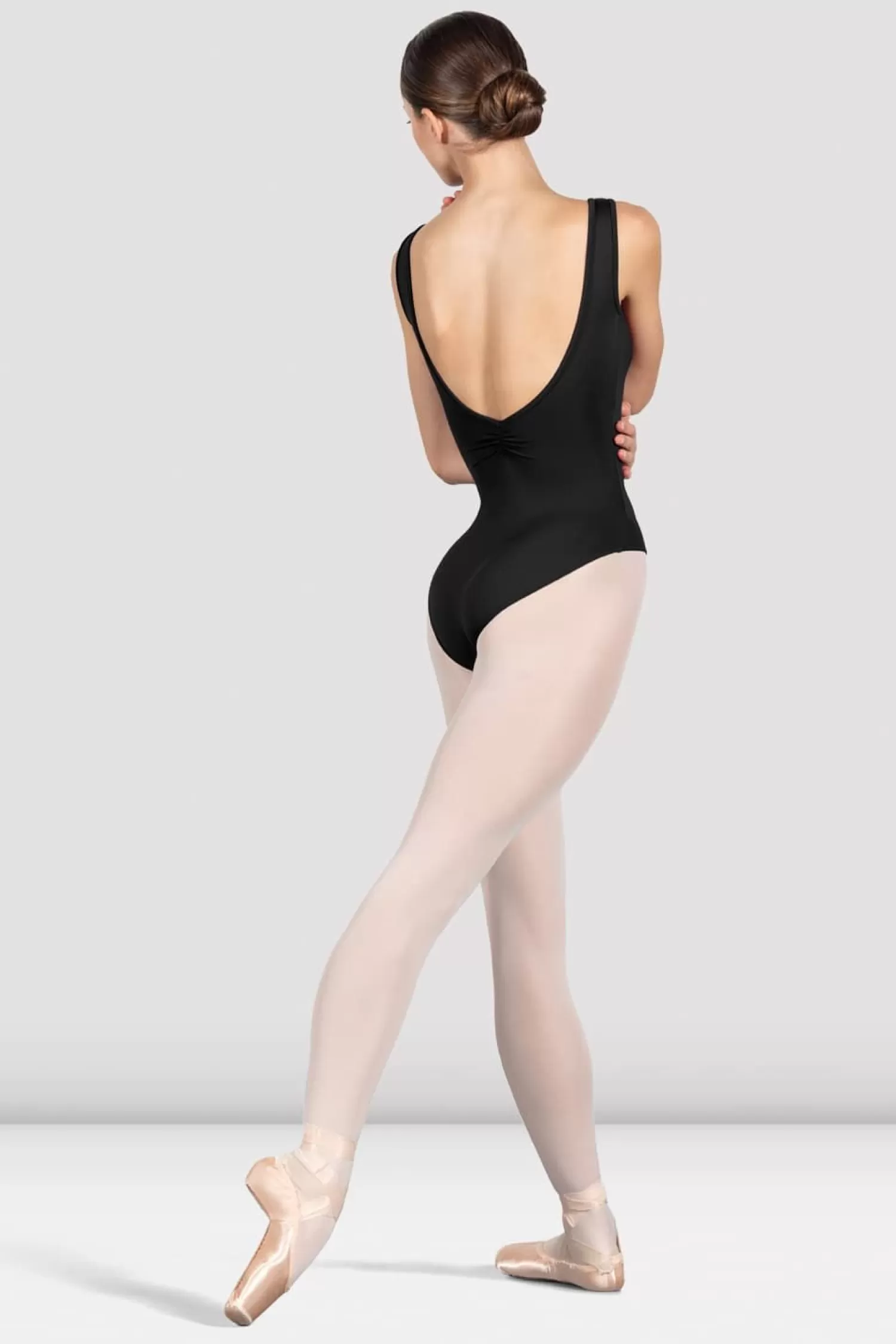 Bloch Ladies Dianna Tank Leotard^ Leotards | Basics