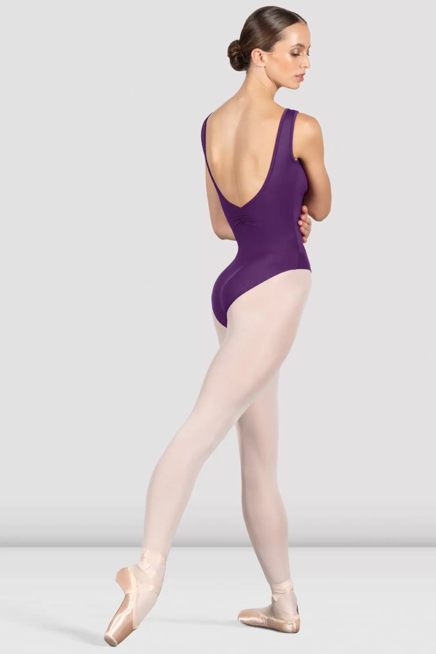 Bloch Ladies Dianna Tank Leotard^ Leotards | Basics