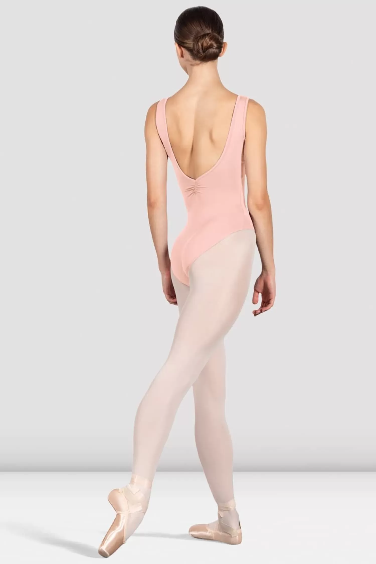 Bloch Ladies Dianna Tank Leotard^ Leotards | Basics