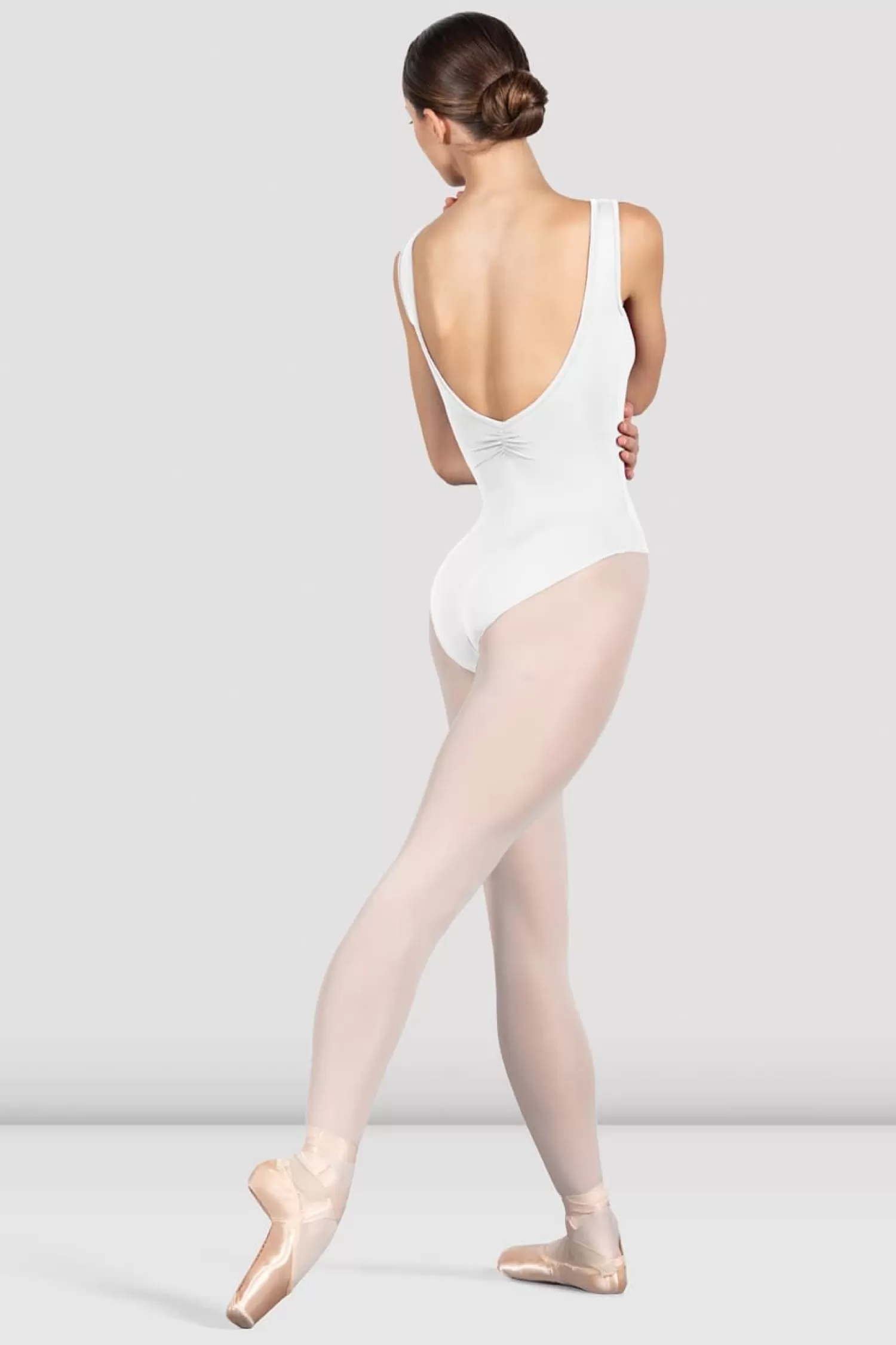 Bloch Ladies Dianna Tank Leotard^ Leotards | Basics