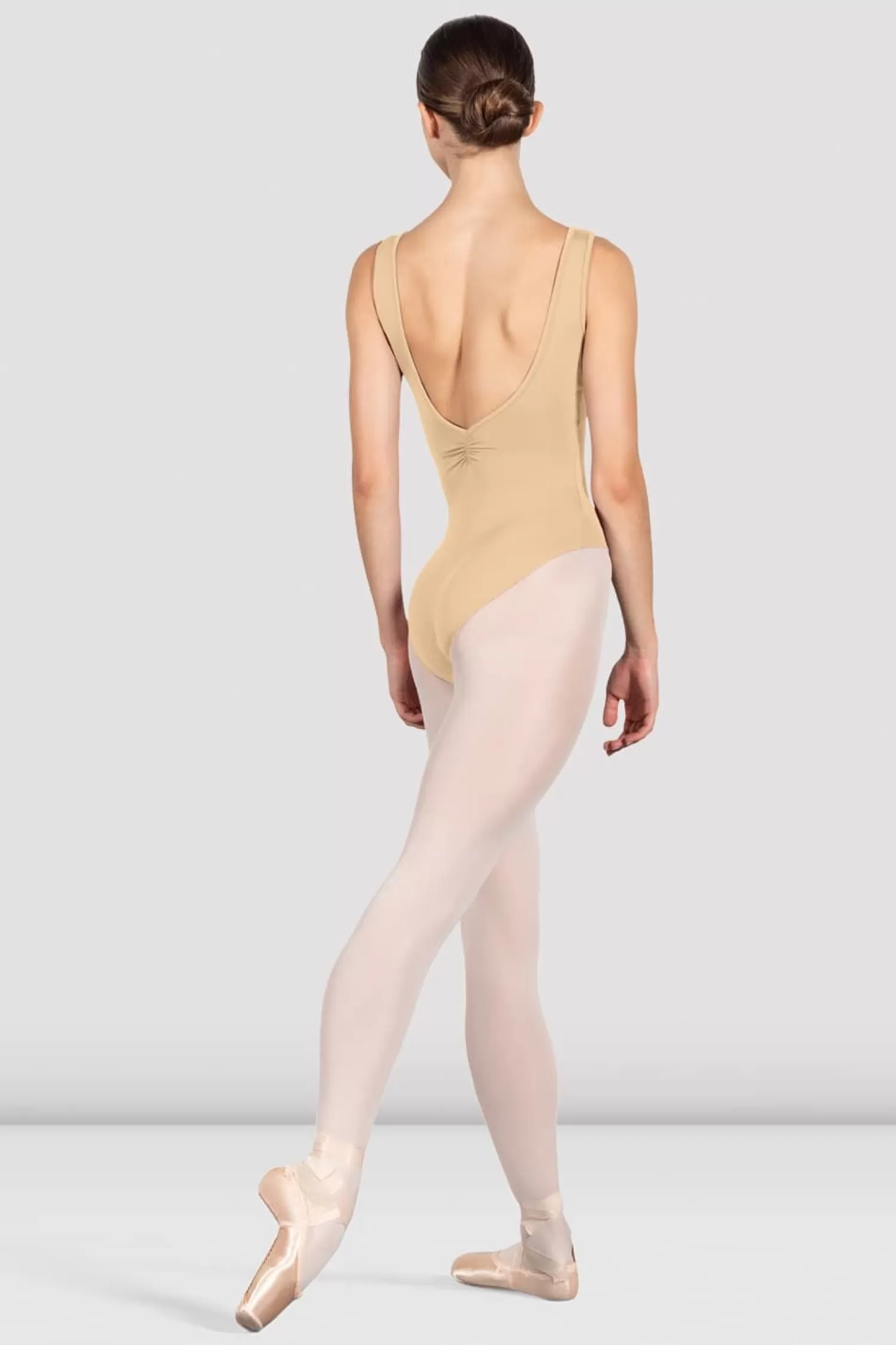 Bloch Ladies Dianna Tank Leotard^ Leotards | Basics