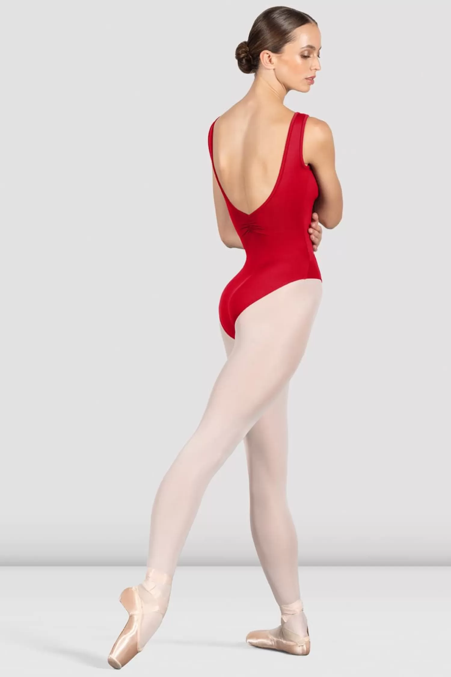 Bloch Ladies Dianna Tank Leotard^ Ballet Core Collection | Leotards