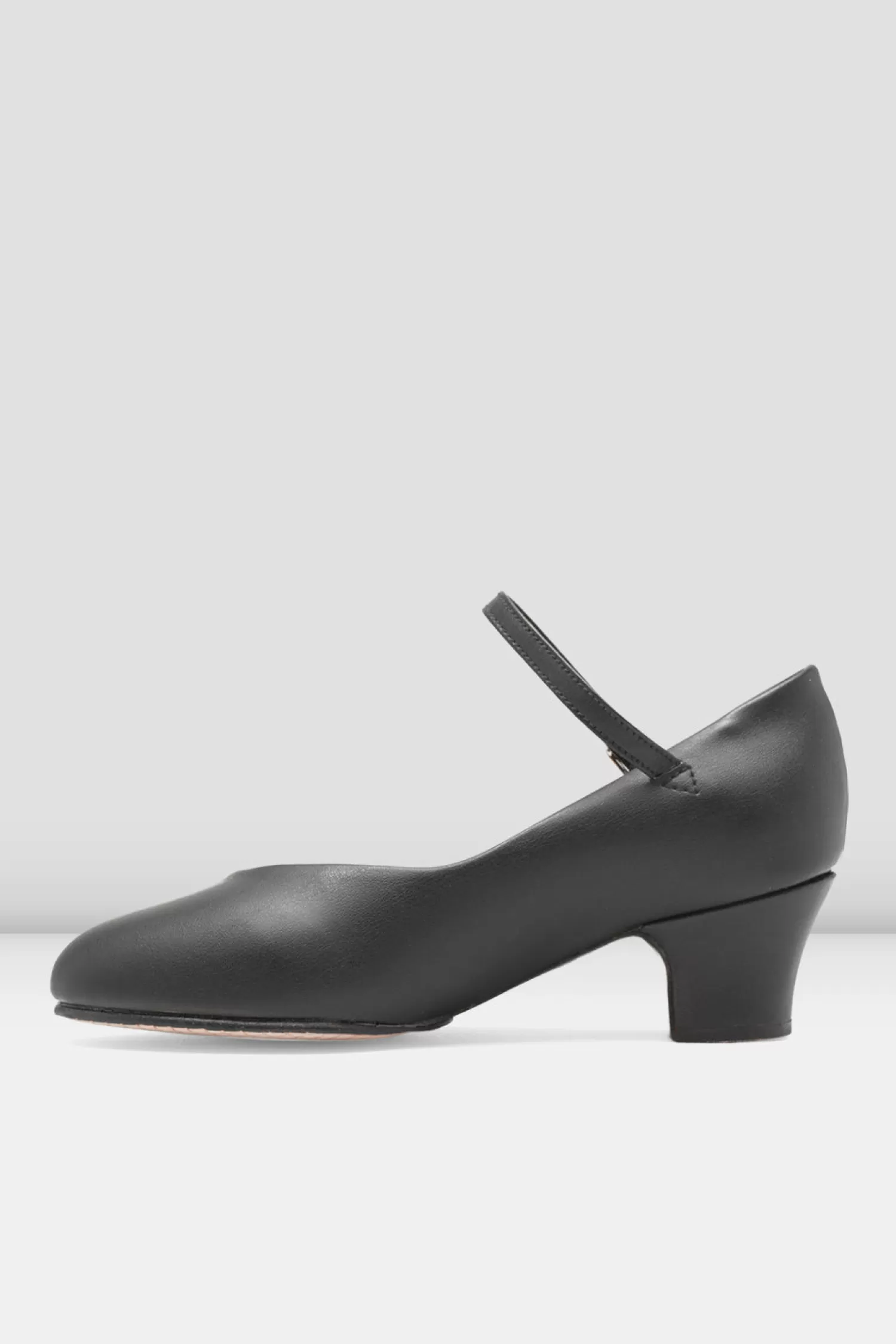 Bloch Ladies Diva Character Shoes^ Character