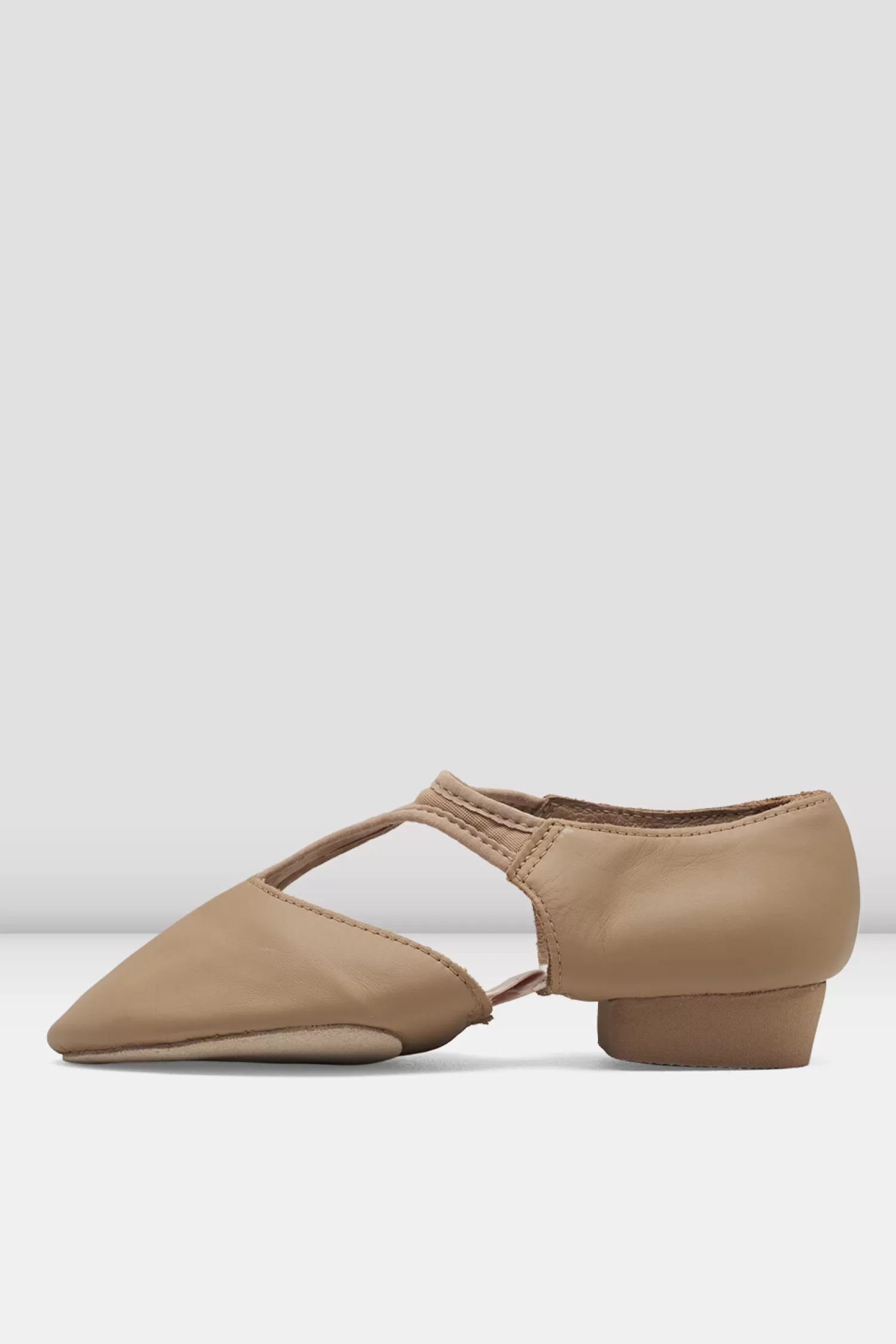 Bloch Ladies Elastosplit Grecian Teaching Shoes^ Teaching